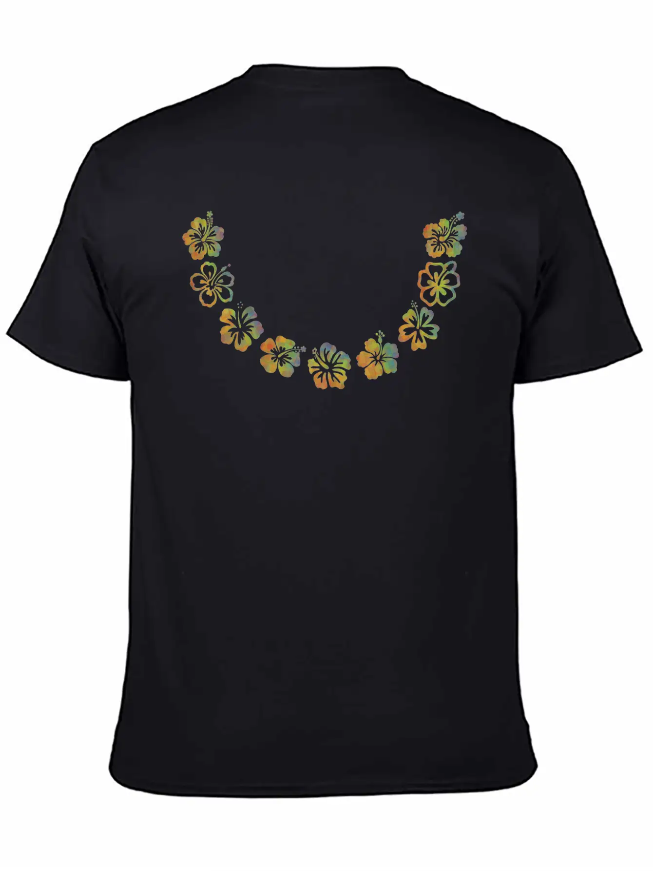 Lei Relaxed Everyday Tee – Lightweight And Durable Cotton