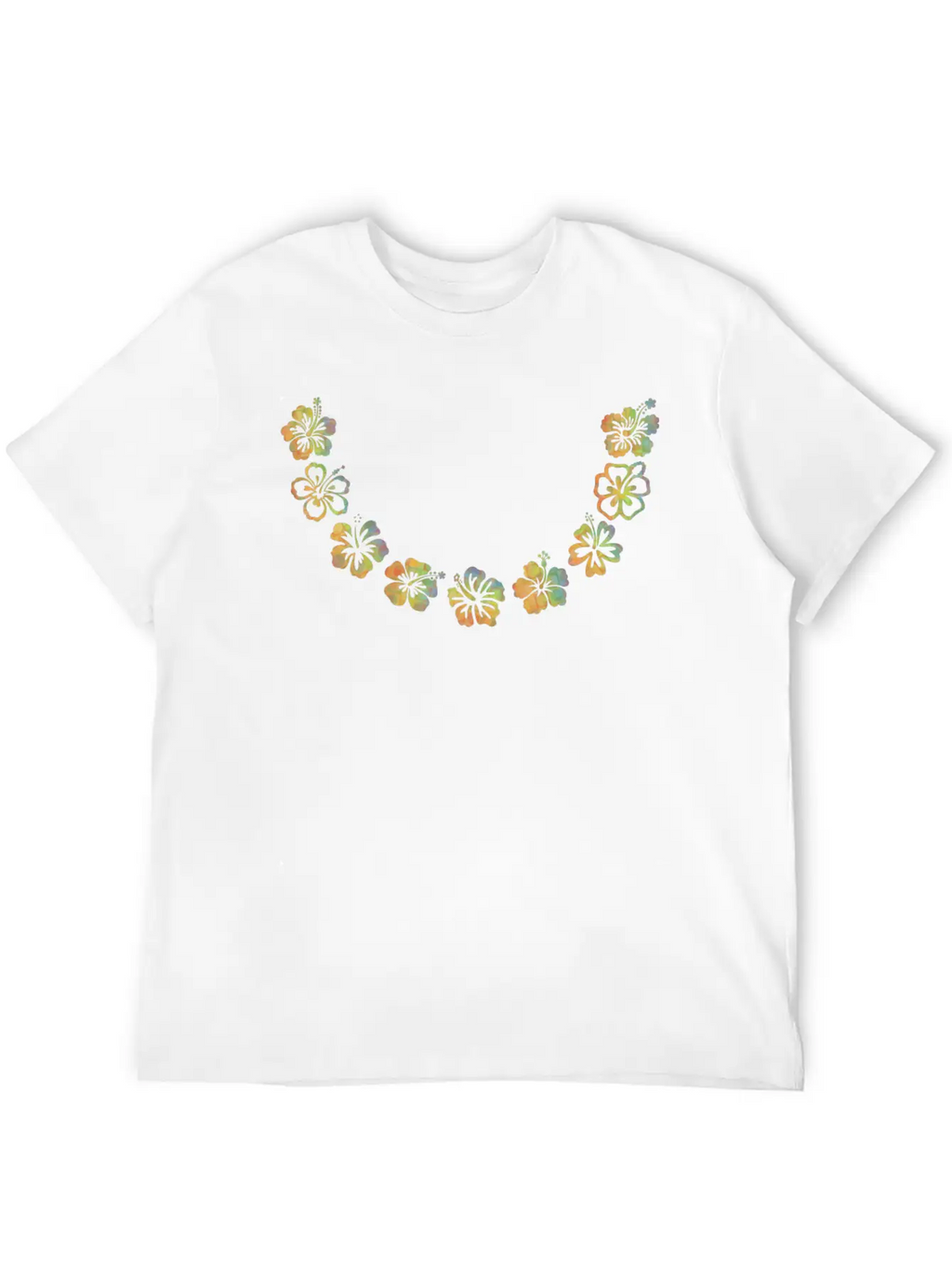 Lei Relaxed Everyday Tee – Lightweight And Durable Cotton