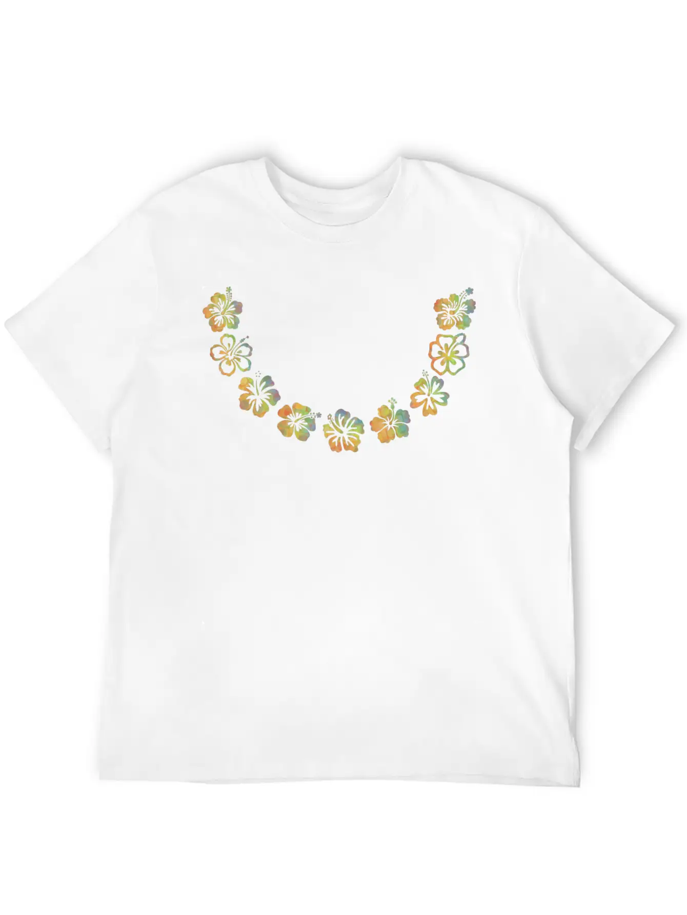 Lei Relaxed Everyday Tee – Lightweight And Durable Cotton
