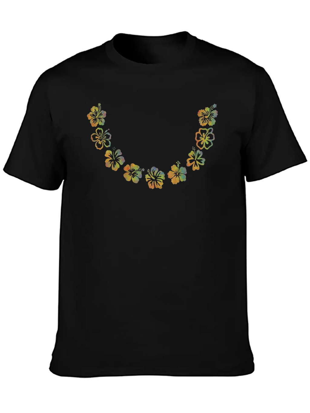 Lei Relaxed Everyday Tee – Lightweight And Durable Cotton