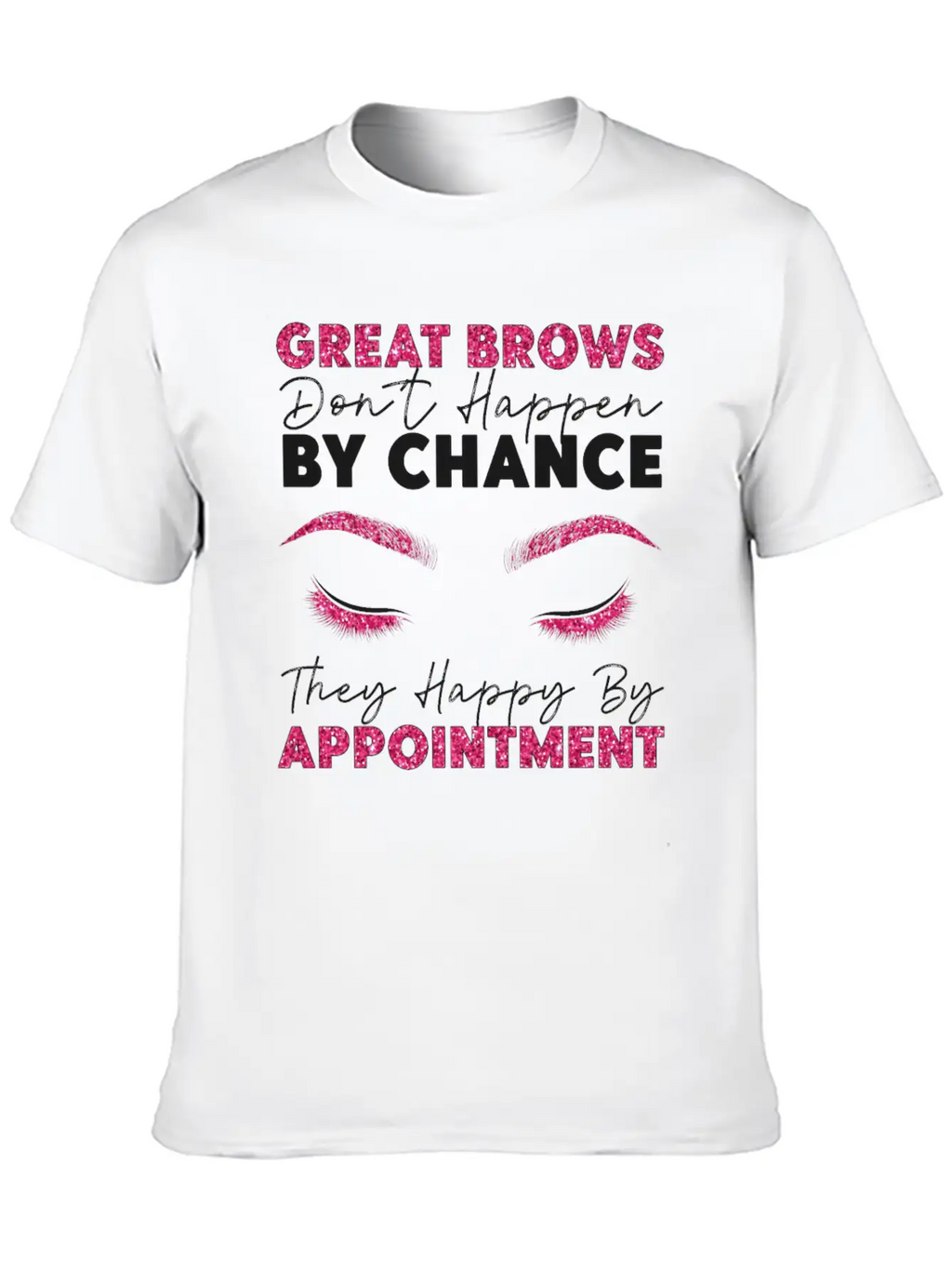 Licensed Esthetician Beautician Unisex Casual T-Shirt – Clean Design For Daily Comfort