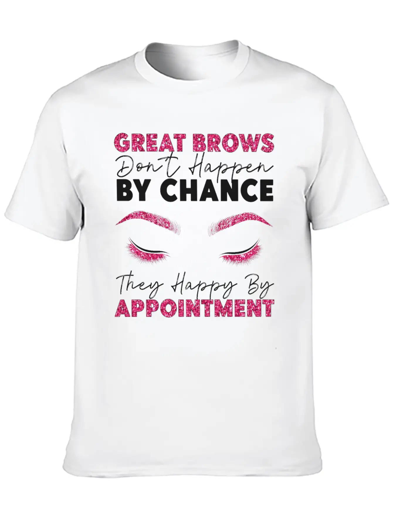 Licensed Esthetician Beautician Unisex Casual T-Shirt – Clean Design For Daily Comfort