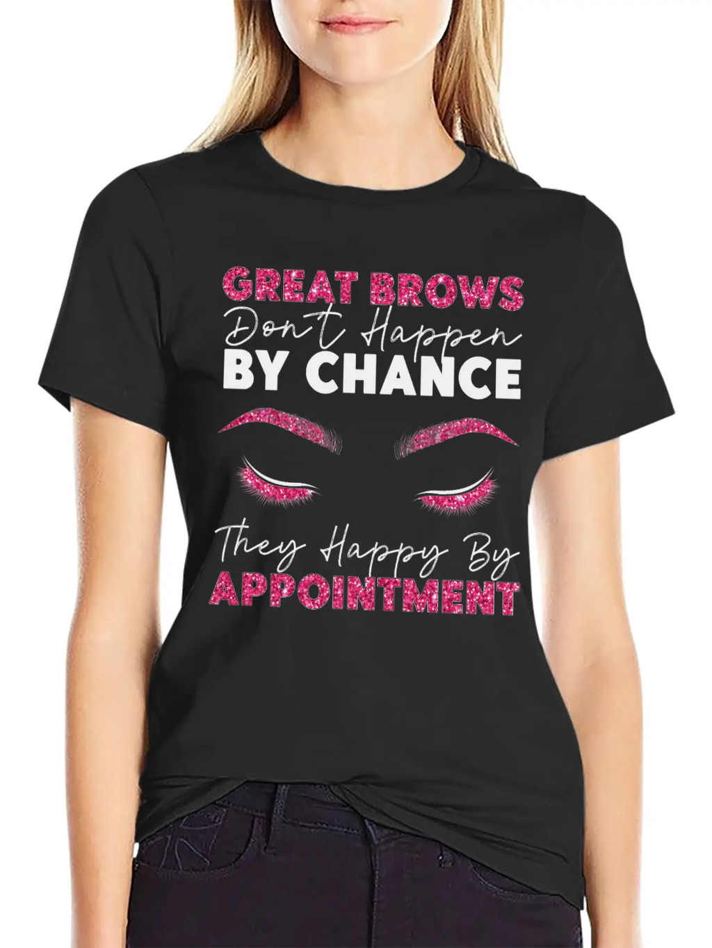 Licensed Esthetician Beautician Unisex Casual T-Shirt – Clean Design For Daily Comfort