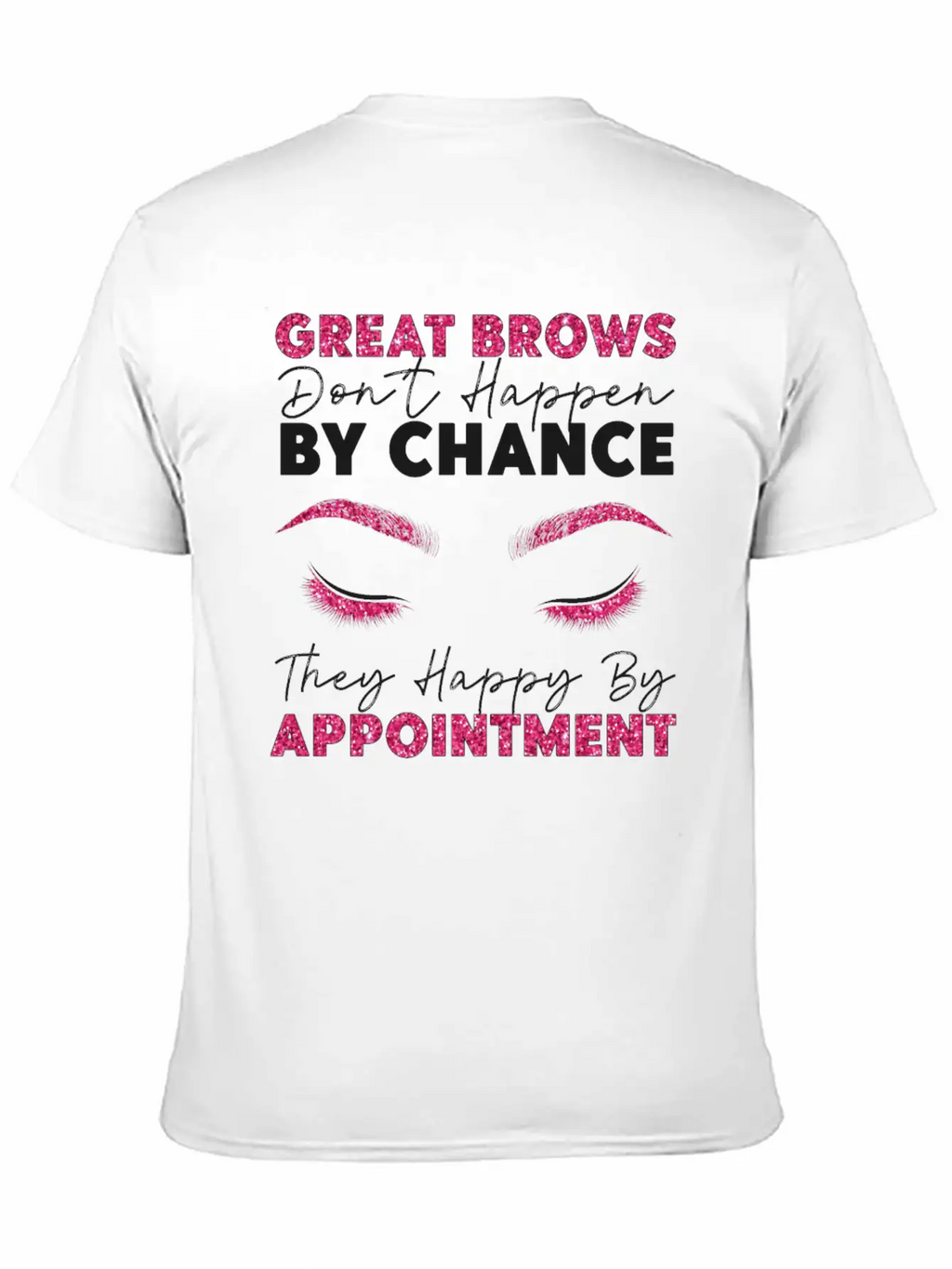 Licensed Esthetician Beautician Unisex Casual T-Shirt – Clean Design For Daily Comfort