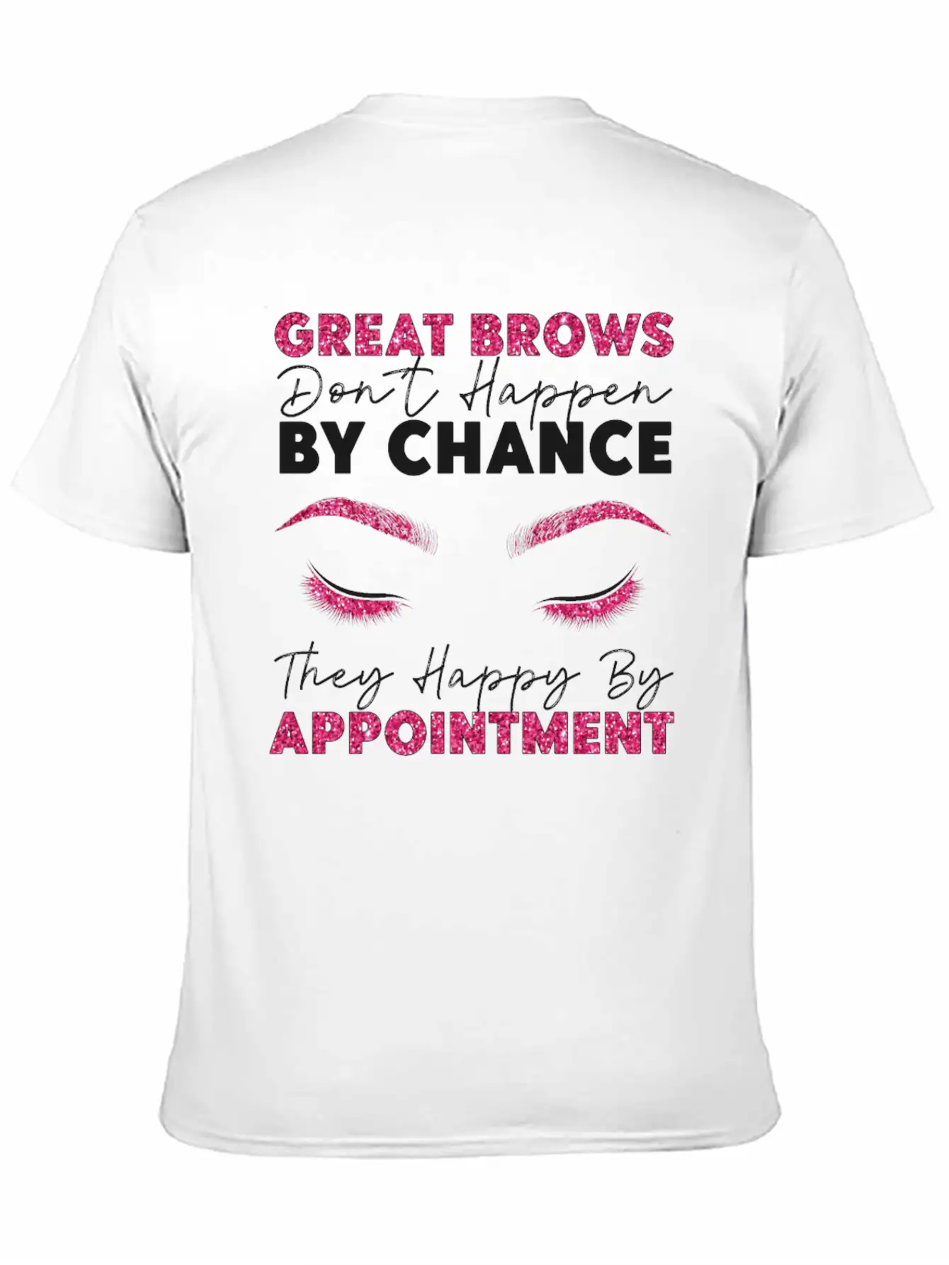 Licensed Esthetician Beautician Unisex Casual T-Shirt – Clean Design For Daily Comfort