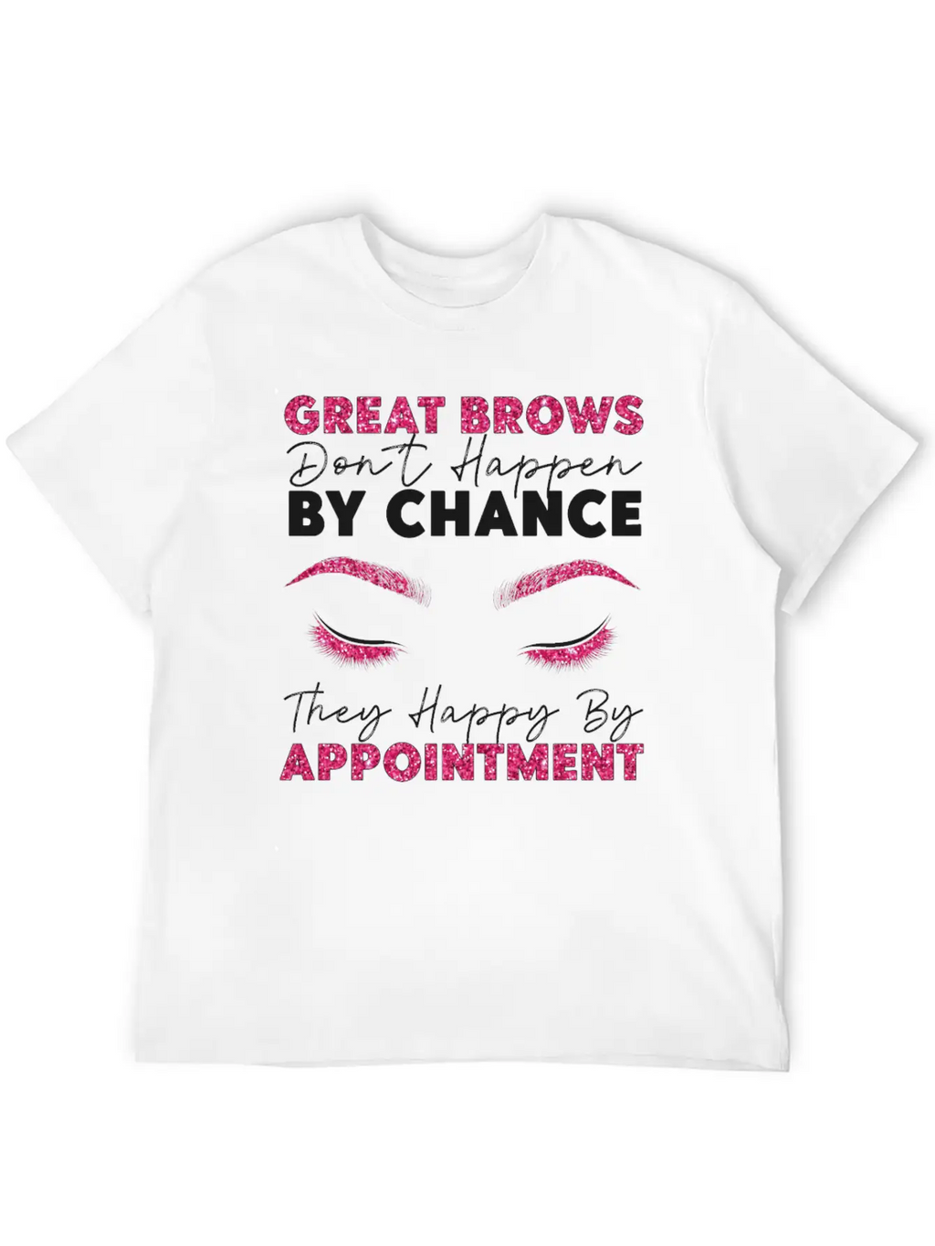Licensed Esthetician Beautician Unisex Casual T-Shirt – Clean Design For Daily Comfort