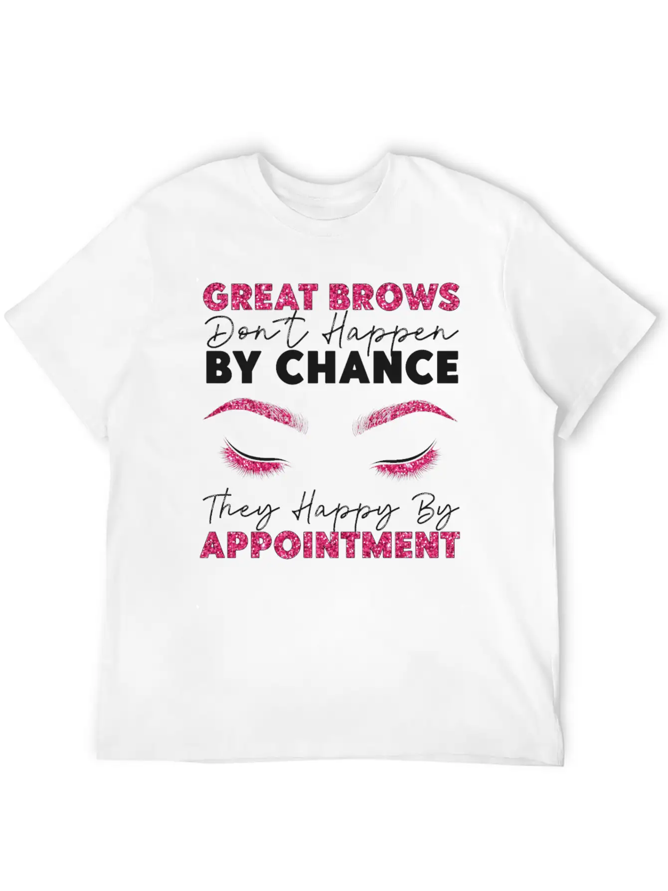 Licensed Esthetician Beautician Unisex Casual T-Shirt – Clean Design For Daily Comfort