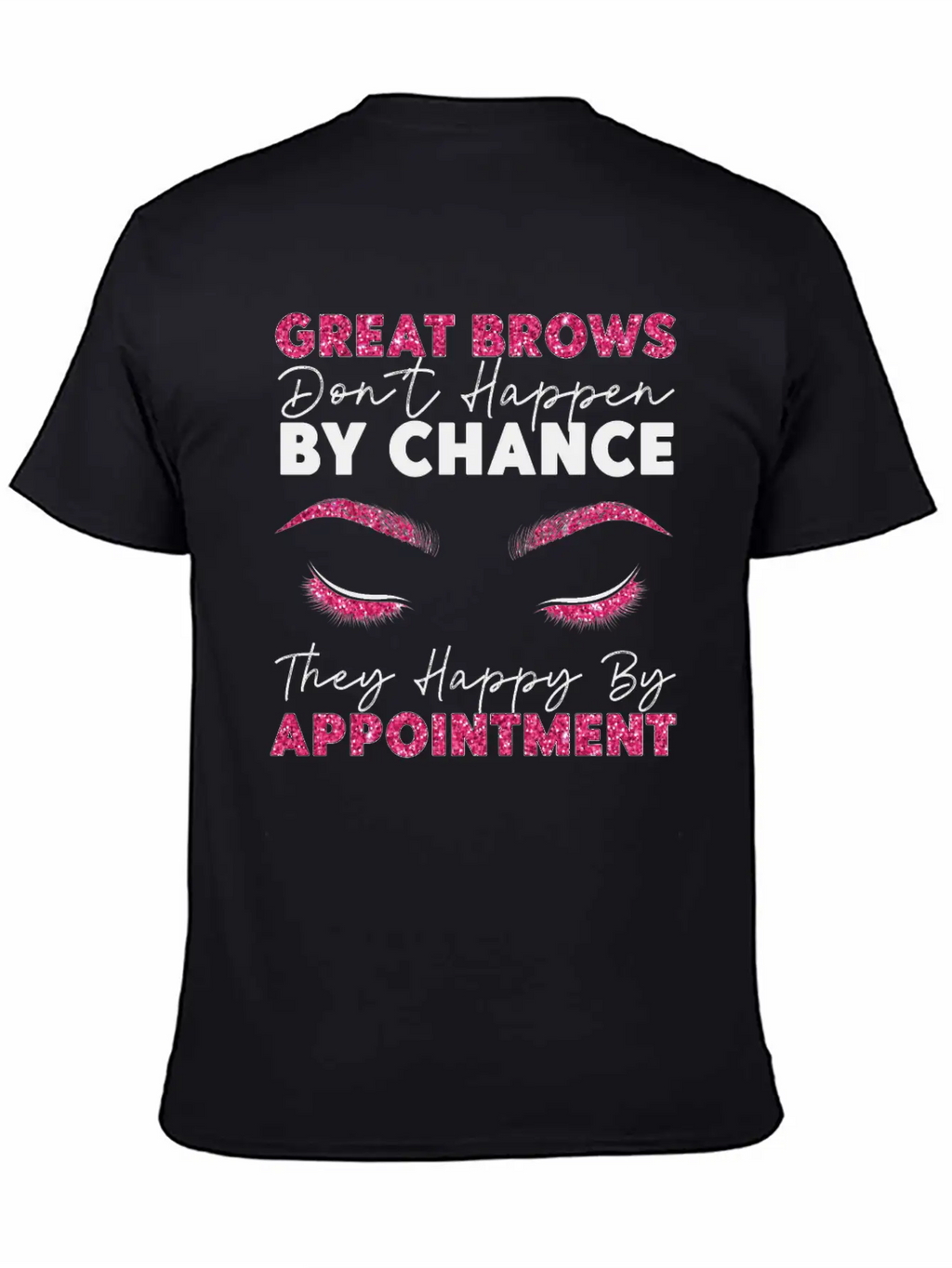 Licensed Esthetician Beautician Unisex Casual T-Shirt – Clean Design For Daily Comfort