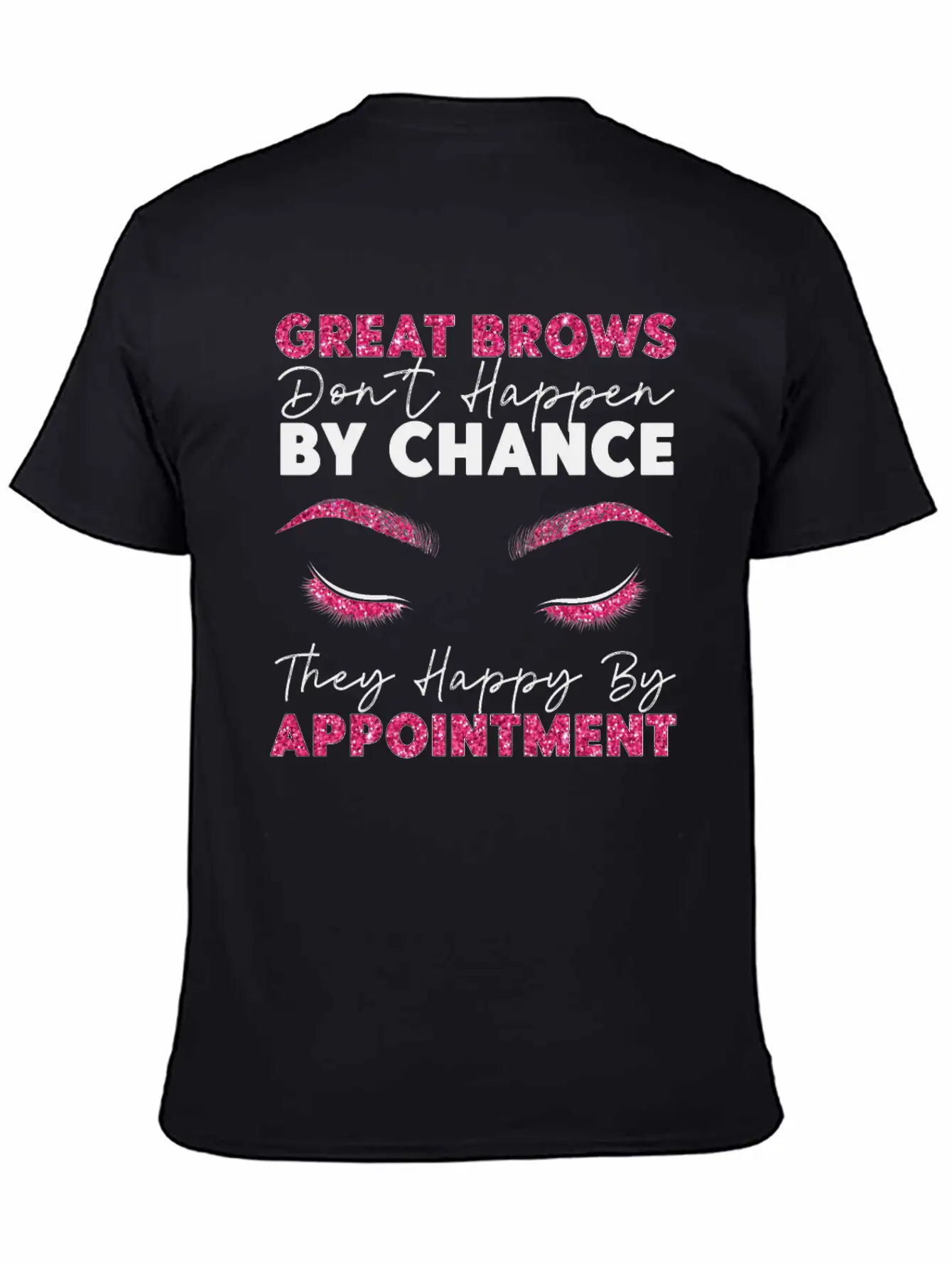 Licensed Esthetician Beautician Unisex Casual T-Shirt – Clean Design For Daily Comfort