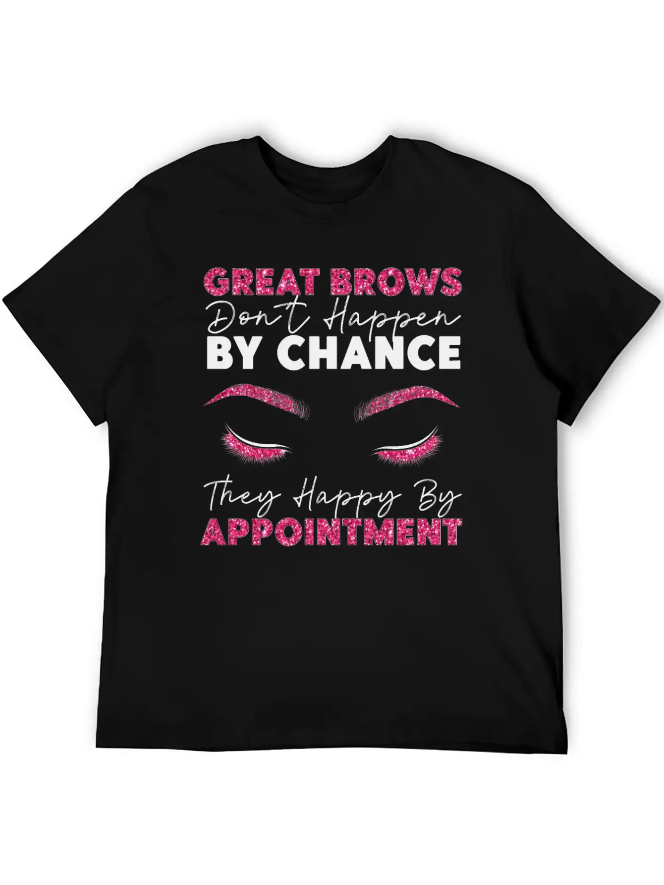 Licensed Esthetician Beautician Unisex Casual T-Shirt – Clean Design For Daily Comfort