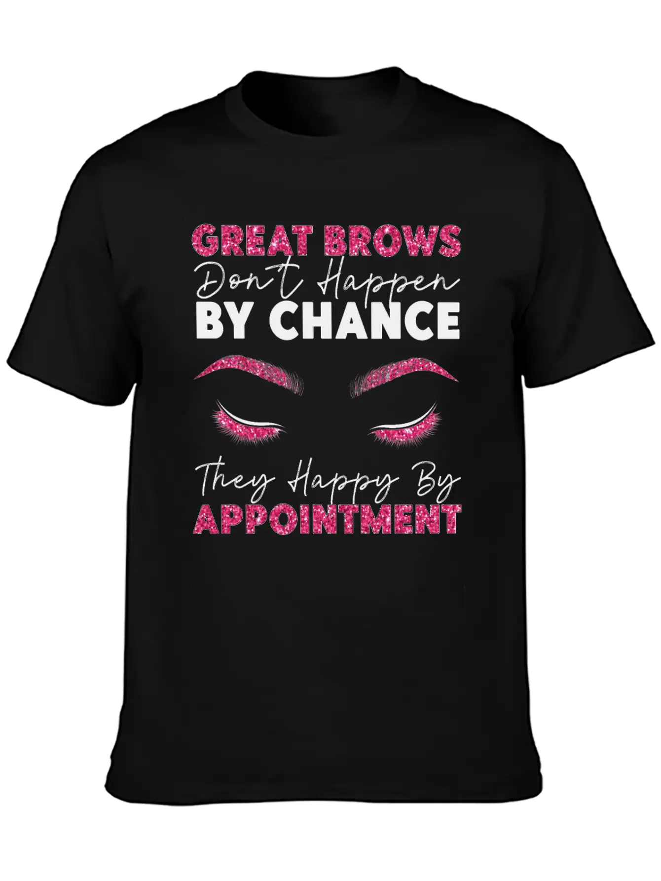 Licensed Esthetician Beautician Unisex Casual T-Shirt – Clean Design For Daily Comfort
