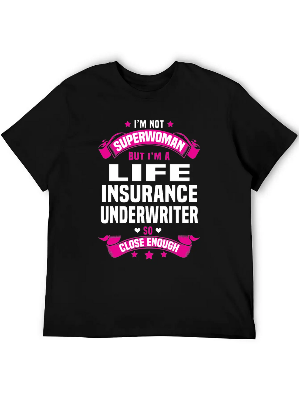 Life Insurance Underwriter Classic Cotton Tee – Unisex Comfort For Any Season