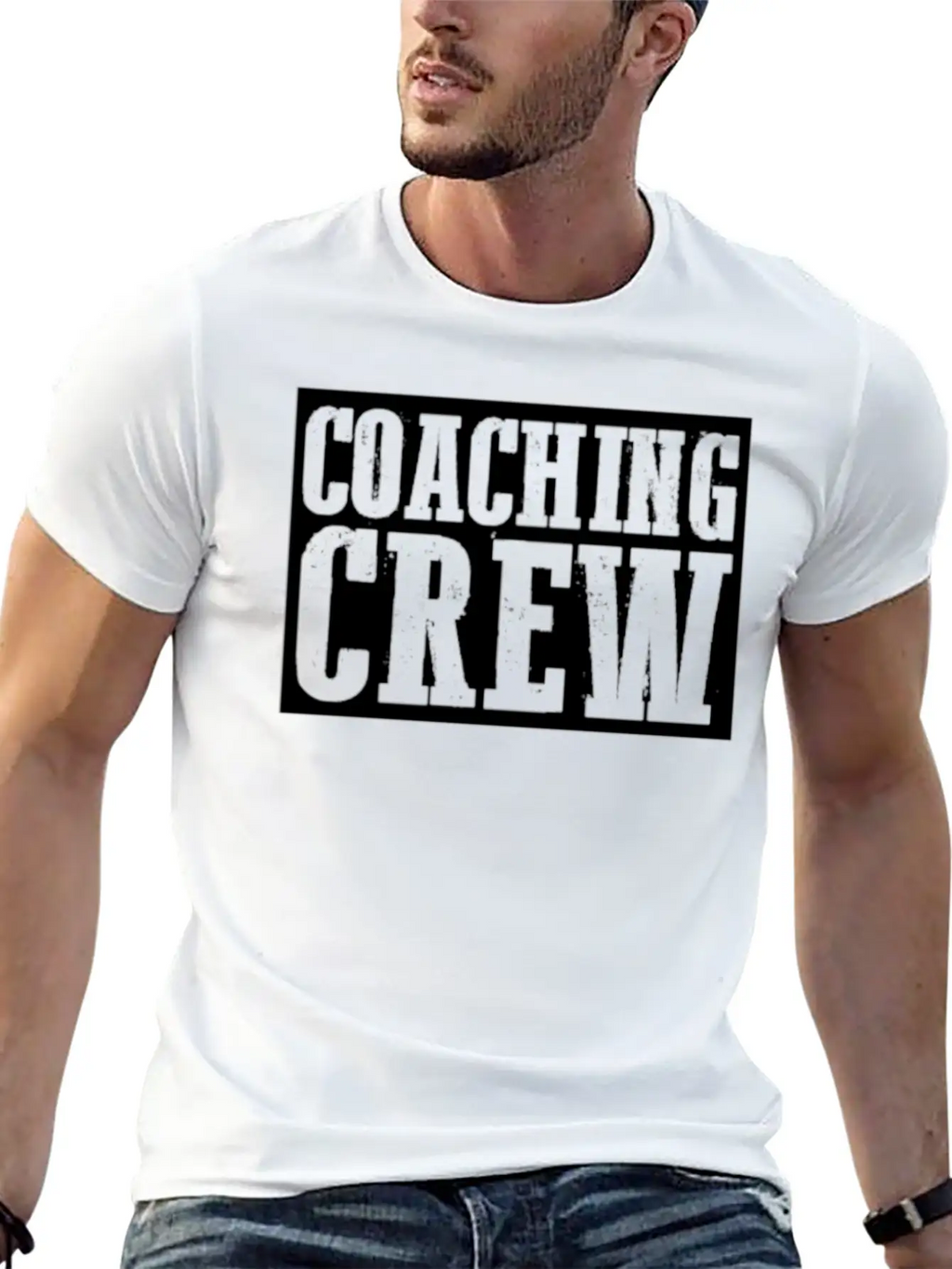 Lifestyle Guru Life Coaching Life Coach Trainer Relaxed Everyday Tee – Lightweight And Durable Cotton