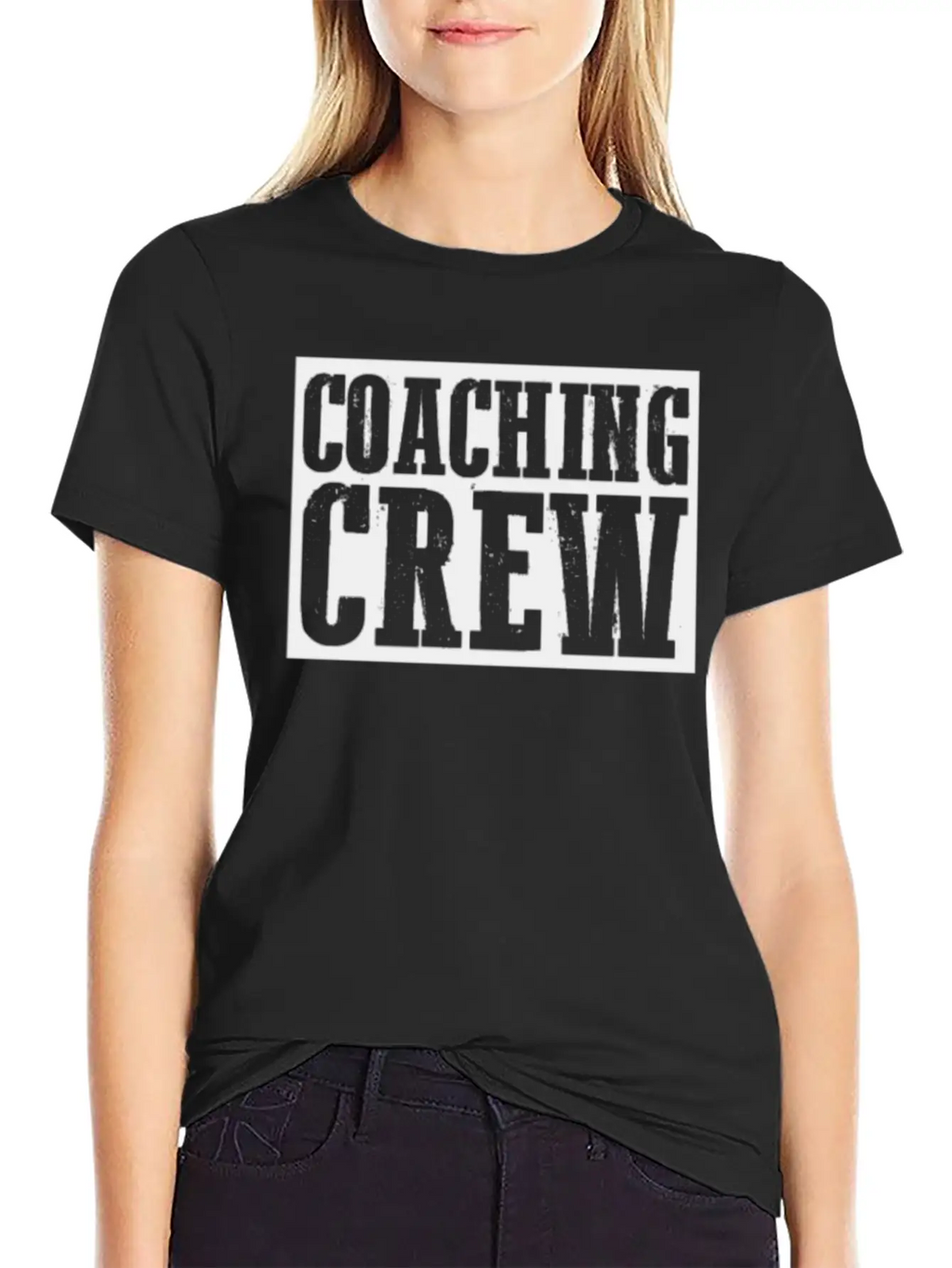 Lifestyle Guru Life Coaching Life Coach Trainer Relaxed Everyday Tee – Lightweight And Durable Cotton