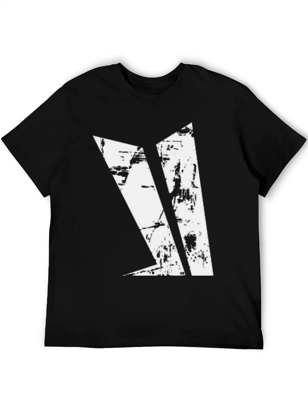 Lightning Classic Cotton Tee – Unisex Comfort For Any Season