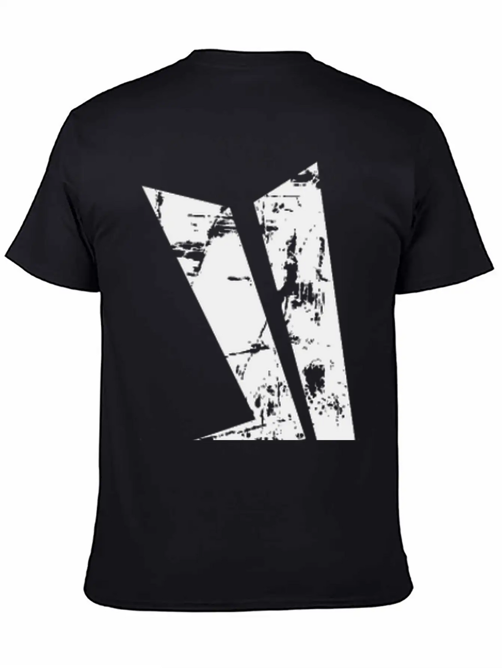 Lightning Classic Cotton Tee – Unisex Comfort For Any Season