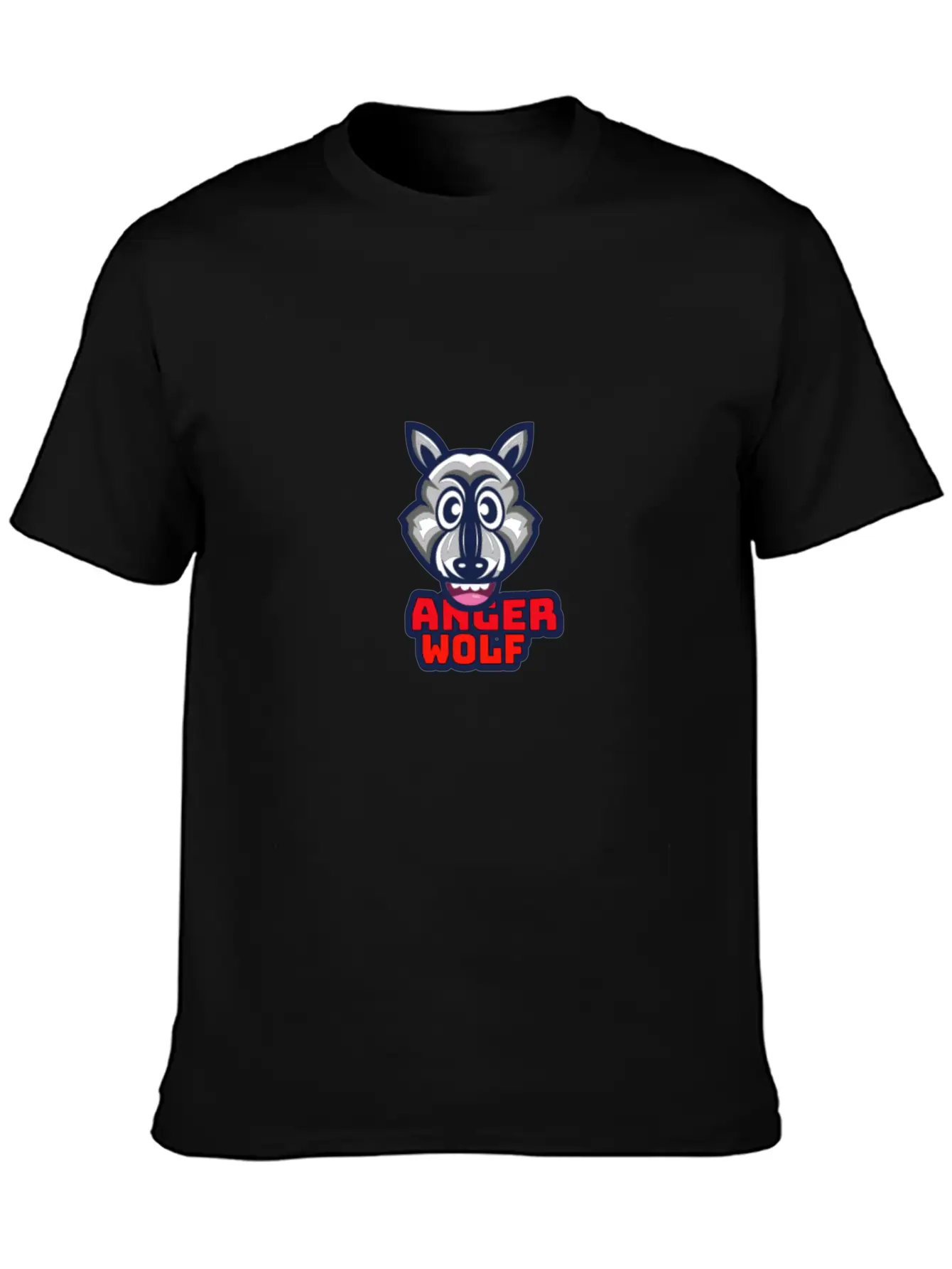 Logo Basic Graphic T-Shirt – Daily Comfort In Soft Cotton