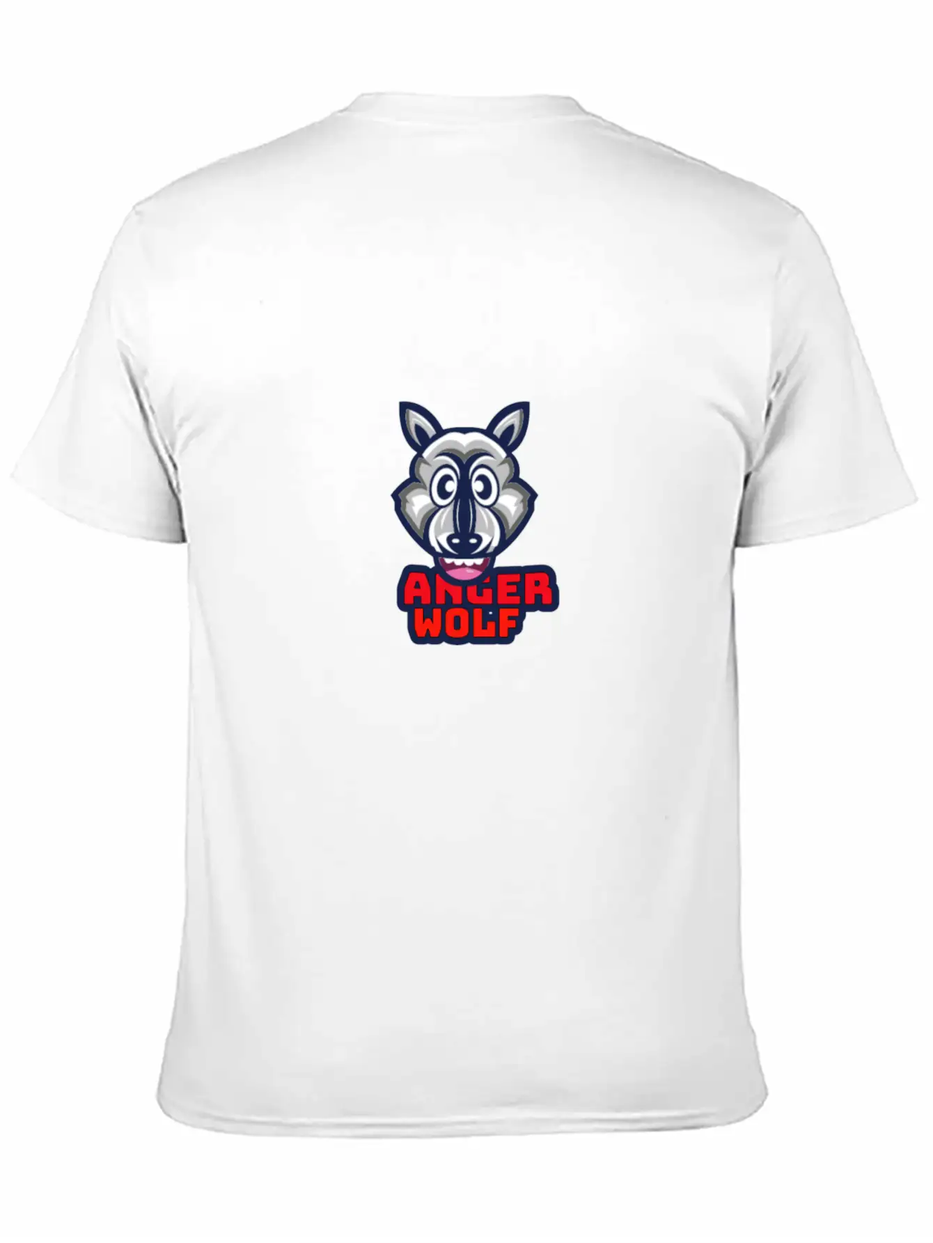 Logo Basic Graphic T-Shirt – Daily Comfort In Soft Cotton