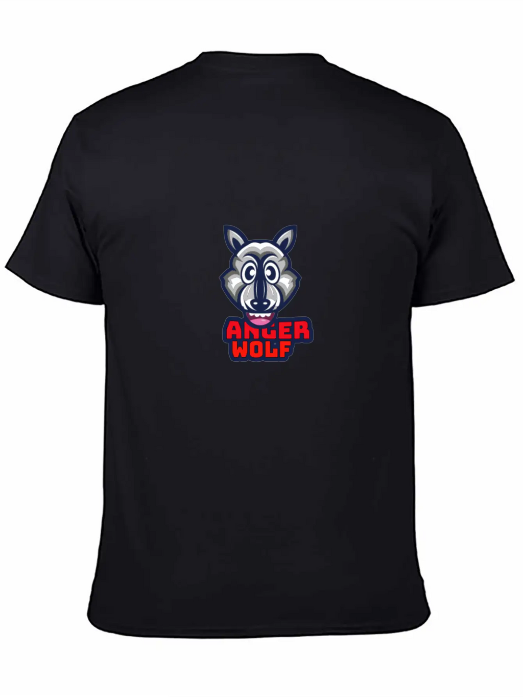 Logo Basic Graphic T-Shirt – Daily Comfort In Soft Cotton