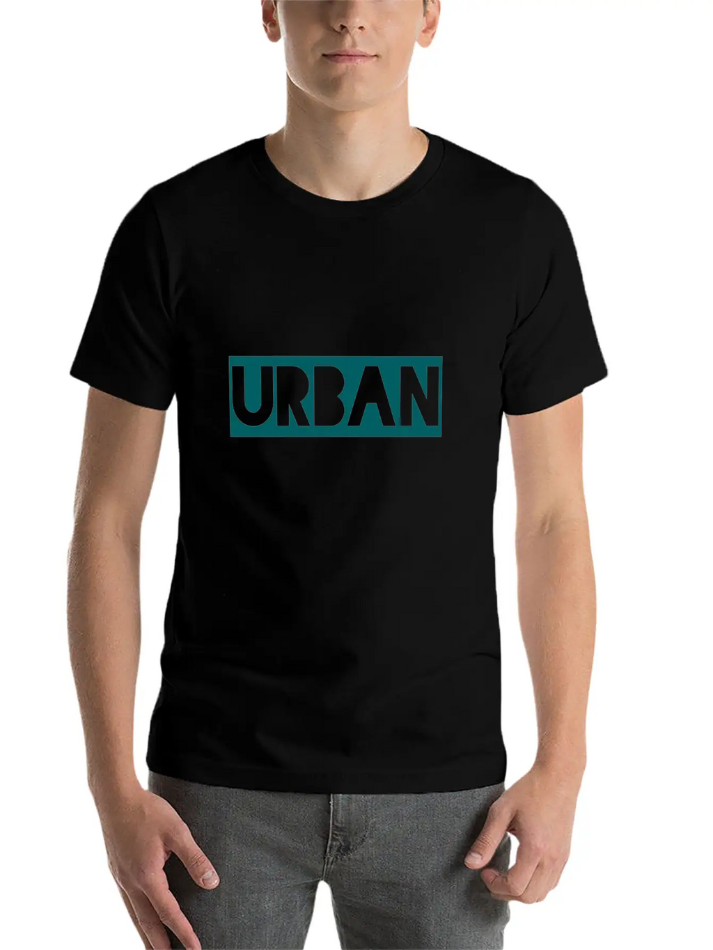 LogoMaker 07012021 183534 Classic Cotton Tee – Unisex Comfort For Any Season