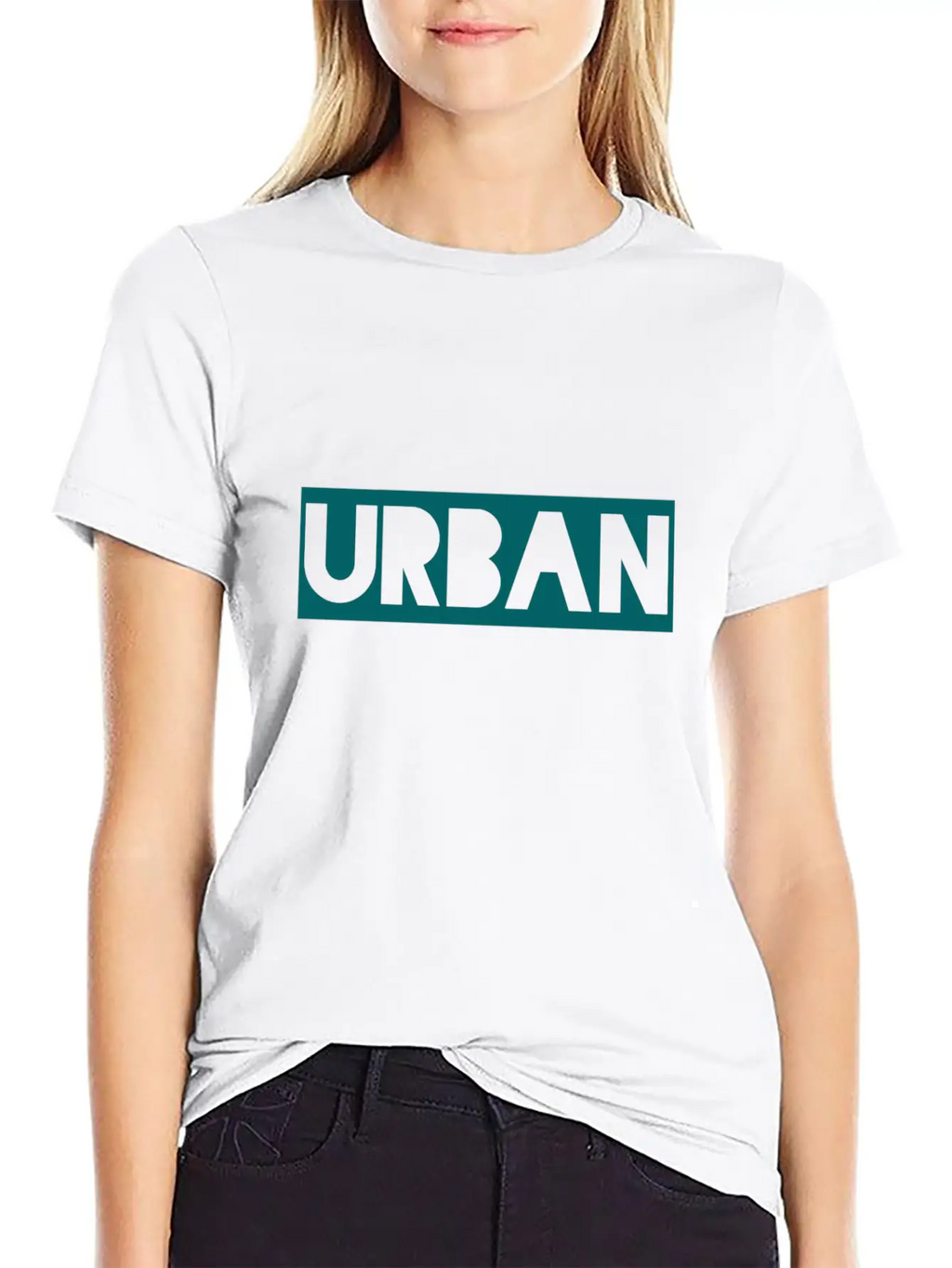 LogoMaker 07012021 183534 Classic Cotton Tee – Unisex Comfort For Any Season