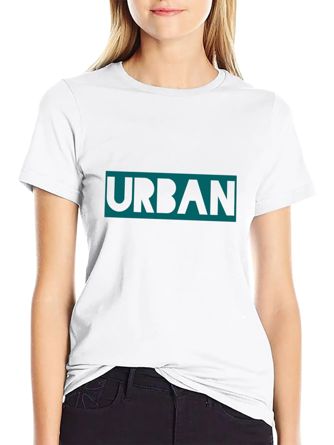 LogoMaker 07012021 183534 Classic Cotton Tee – Unisex Comfort For Any Season