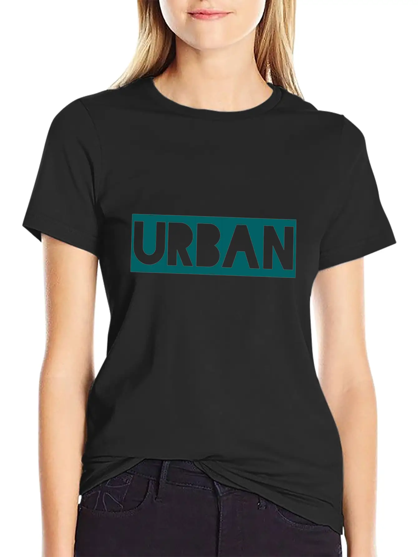 LogoMaker 07012021 183534 Classic Cotton Tee – Unisex Comfort For Any Season