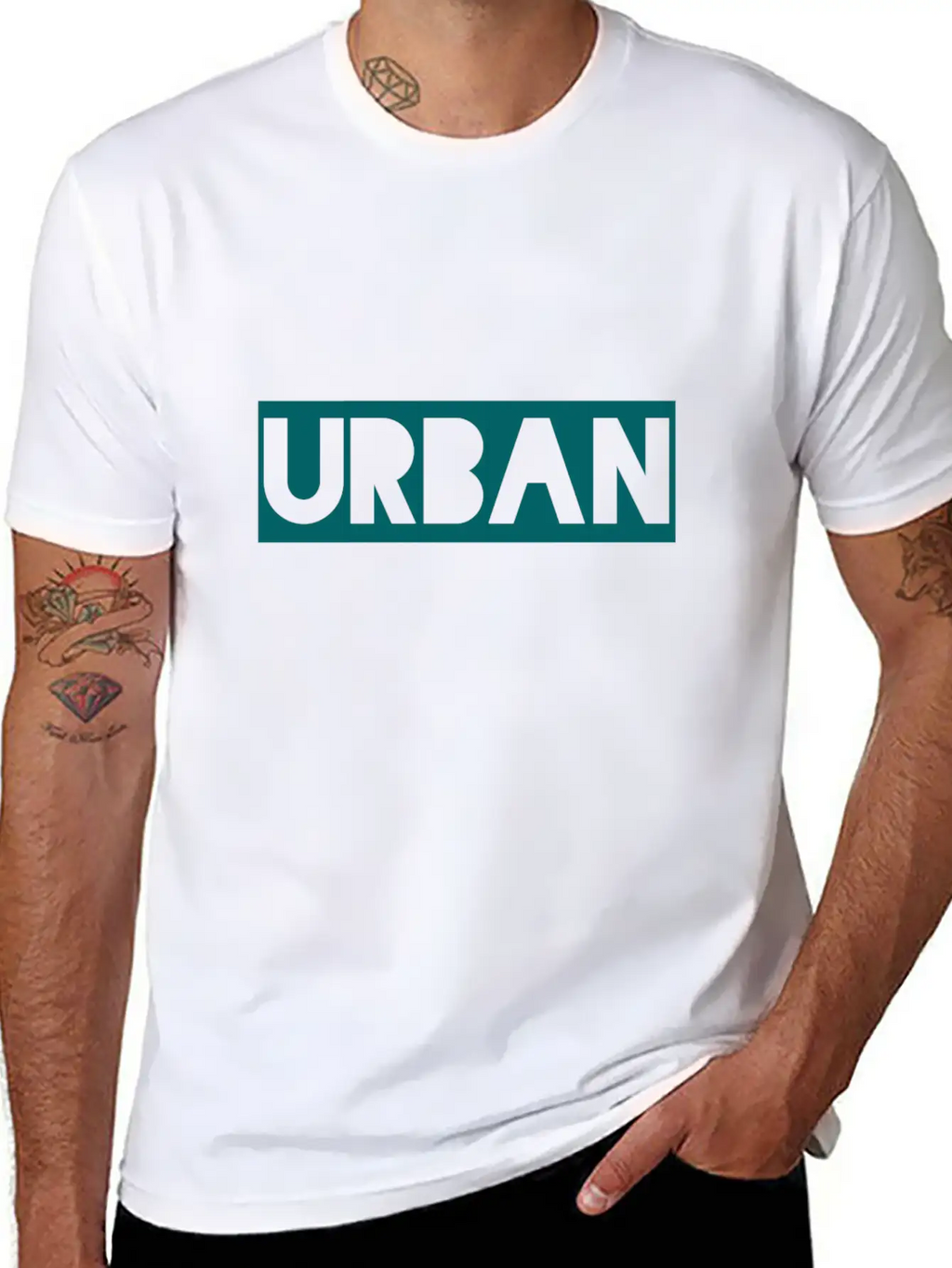 LogoMaker 07012021 183534 Classic Cotton Tee – Unisex Comfort For Any Season