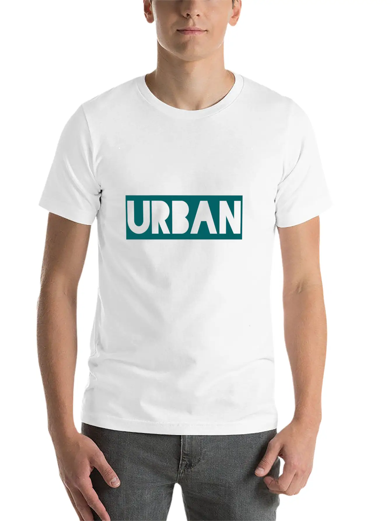 LogoMaker 07012021 183534 Classic Cotton Tee – Unisex Comfort For Any Season