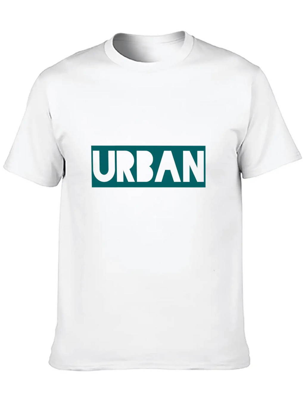 LogoMaker 07012021 183534 Classic Cotton Tee – Unisex Comfort For Any Season