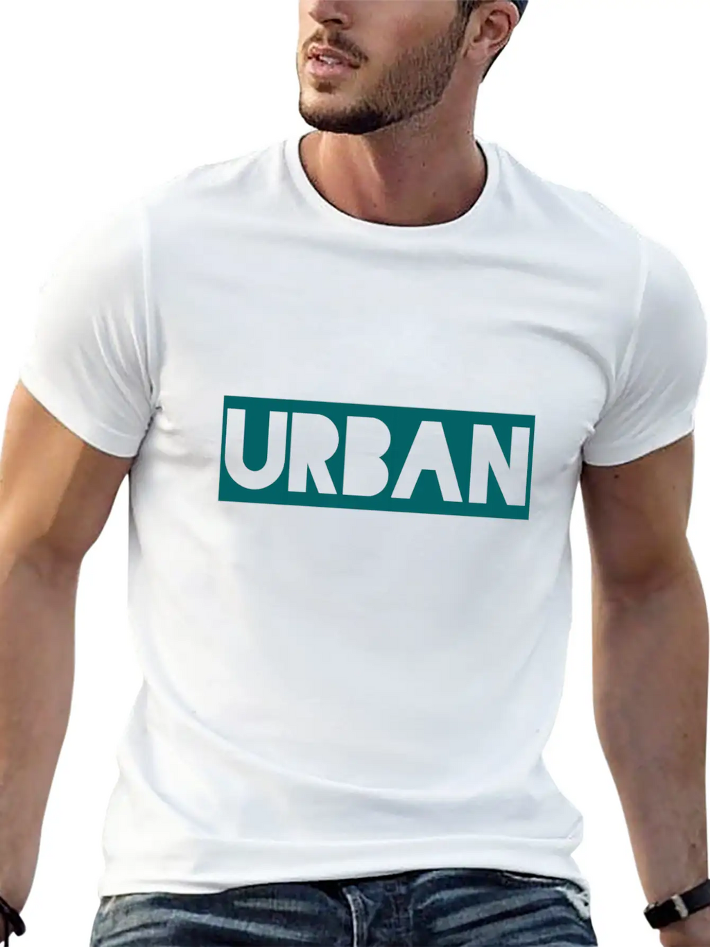 LogoMaker 07012021 183534 Classic Cotton Tee – Unisex Comfort For Any Season