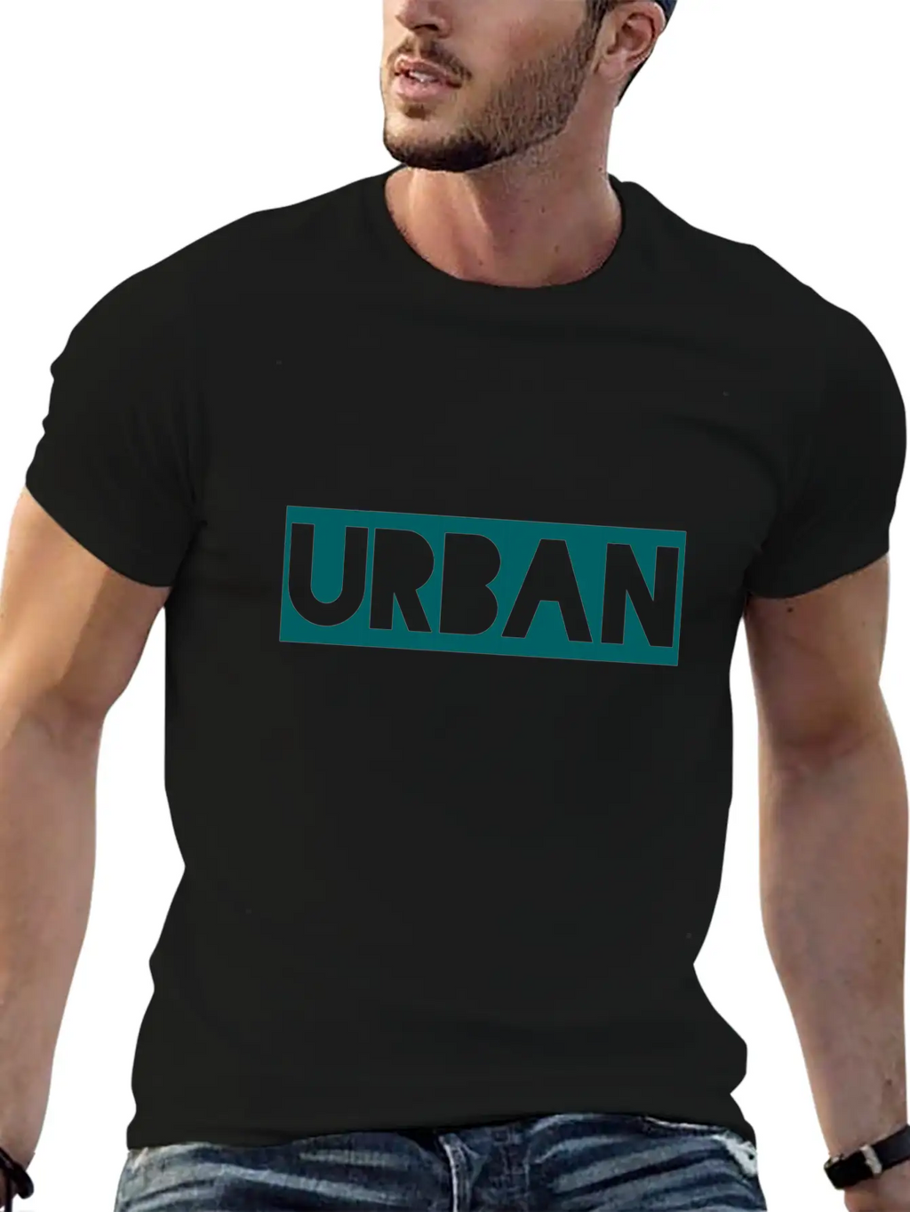 LogoMaker 07012021 183534 Classic Cotton Tee – Unisex Comfort For Any Season