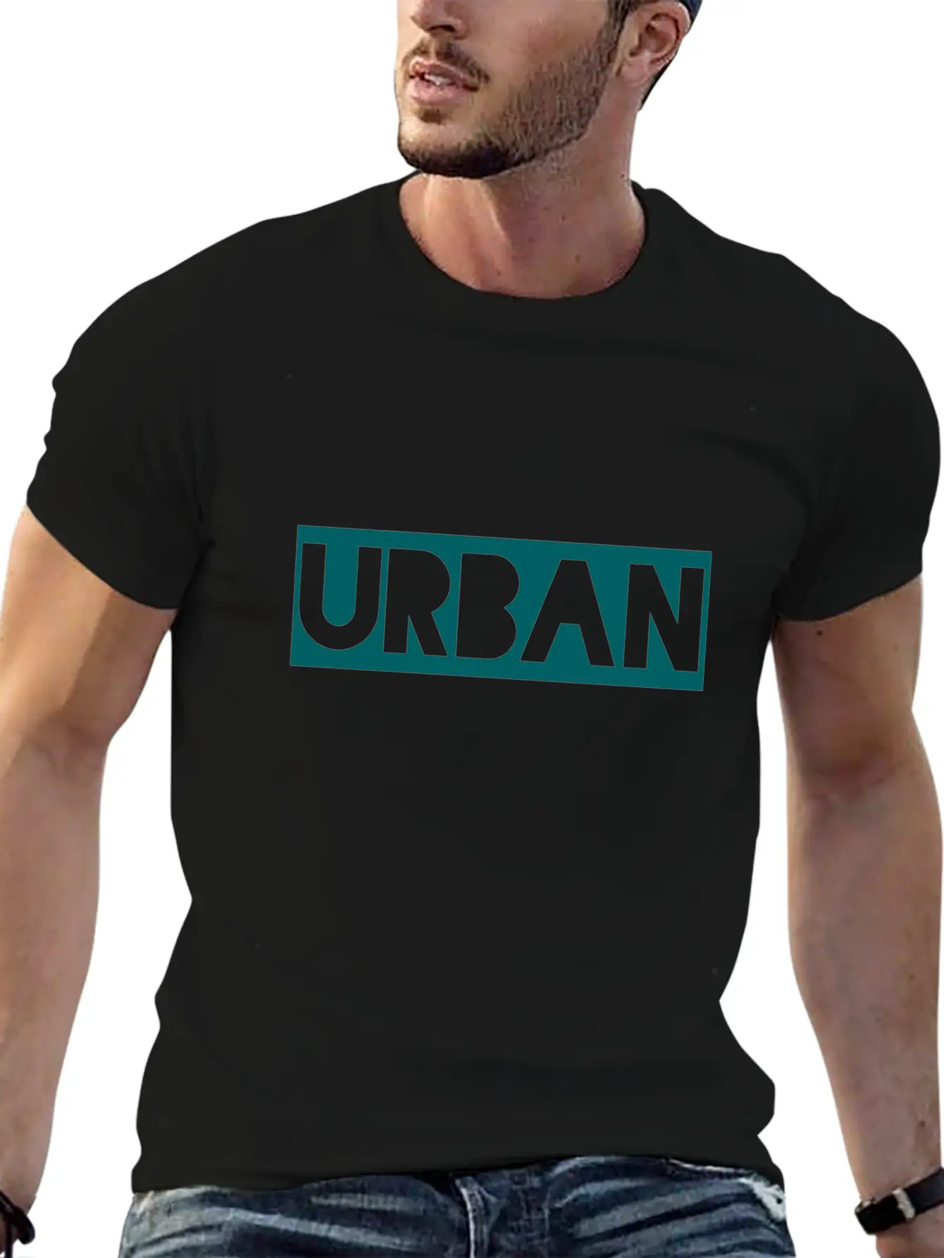 LogoMaker 07012021 183534 Classic Cotton Tee – Unisex Comfort For Any Season