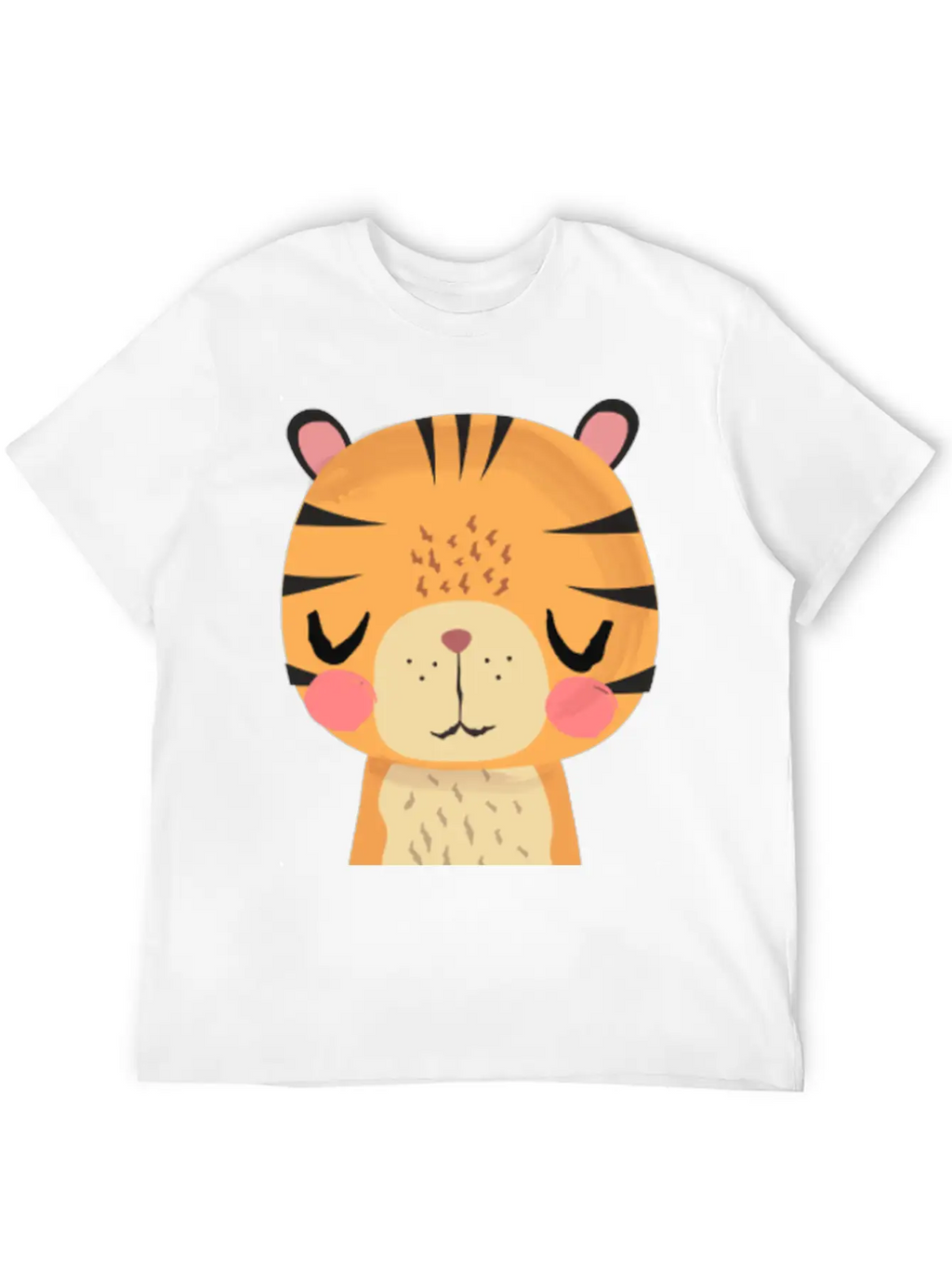 Love, Tiger, Feelings, Emotion, Lovers, Baby Classic Cotton Tee – Unisex Comfort For Any Season