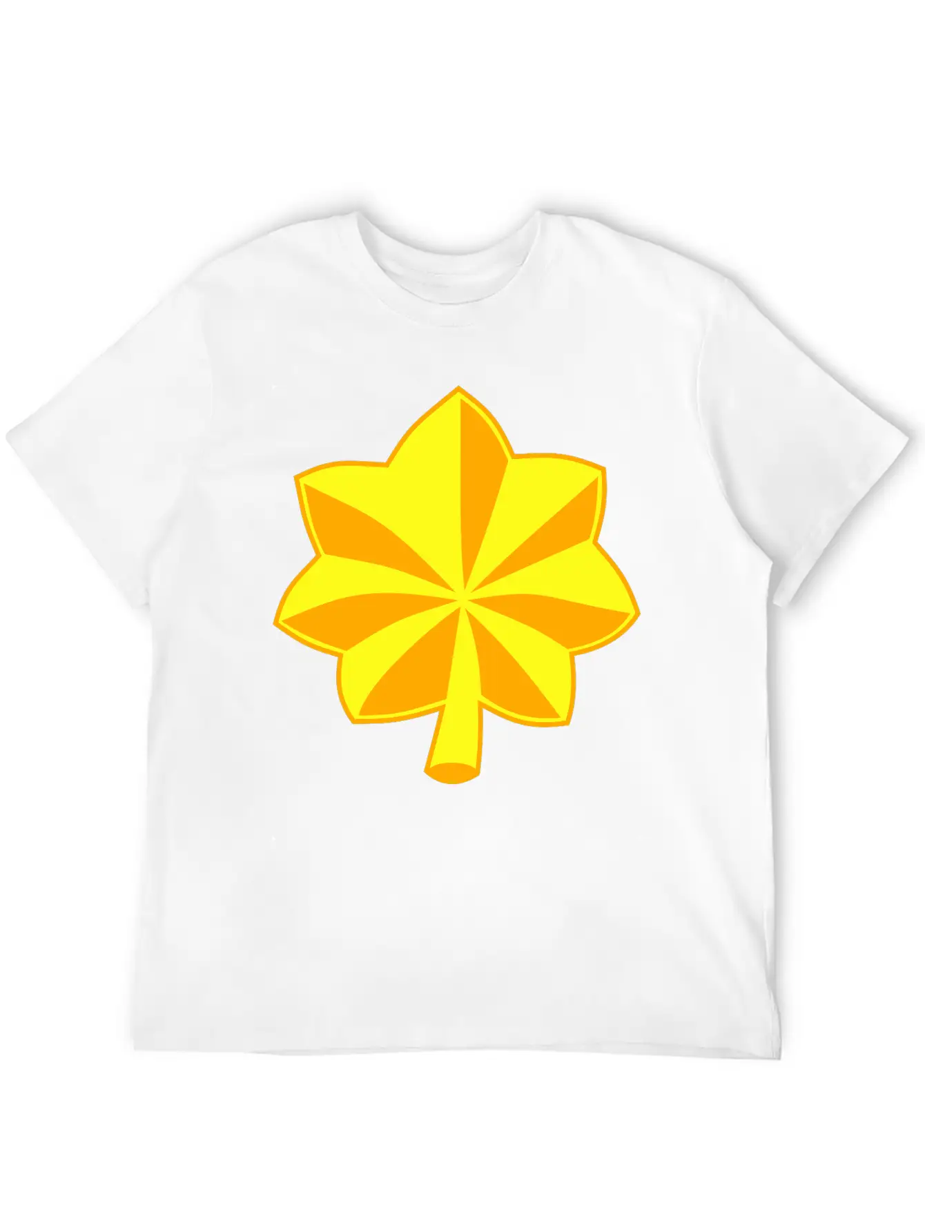 Major MAJ Rank, Mision Militar ™ Unisex Casual T-Shirt – Clean Design For Daily Comfort