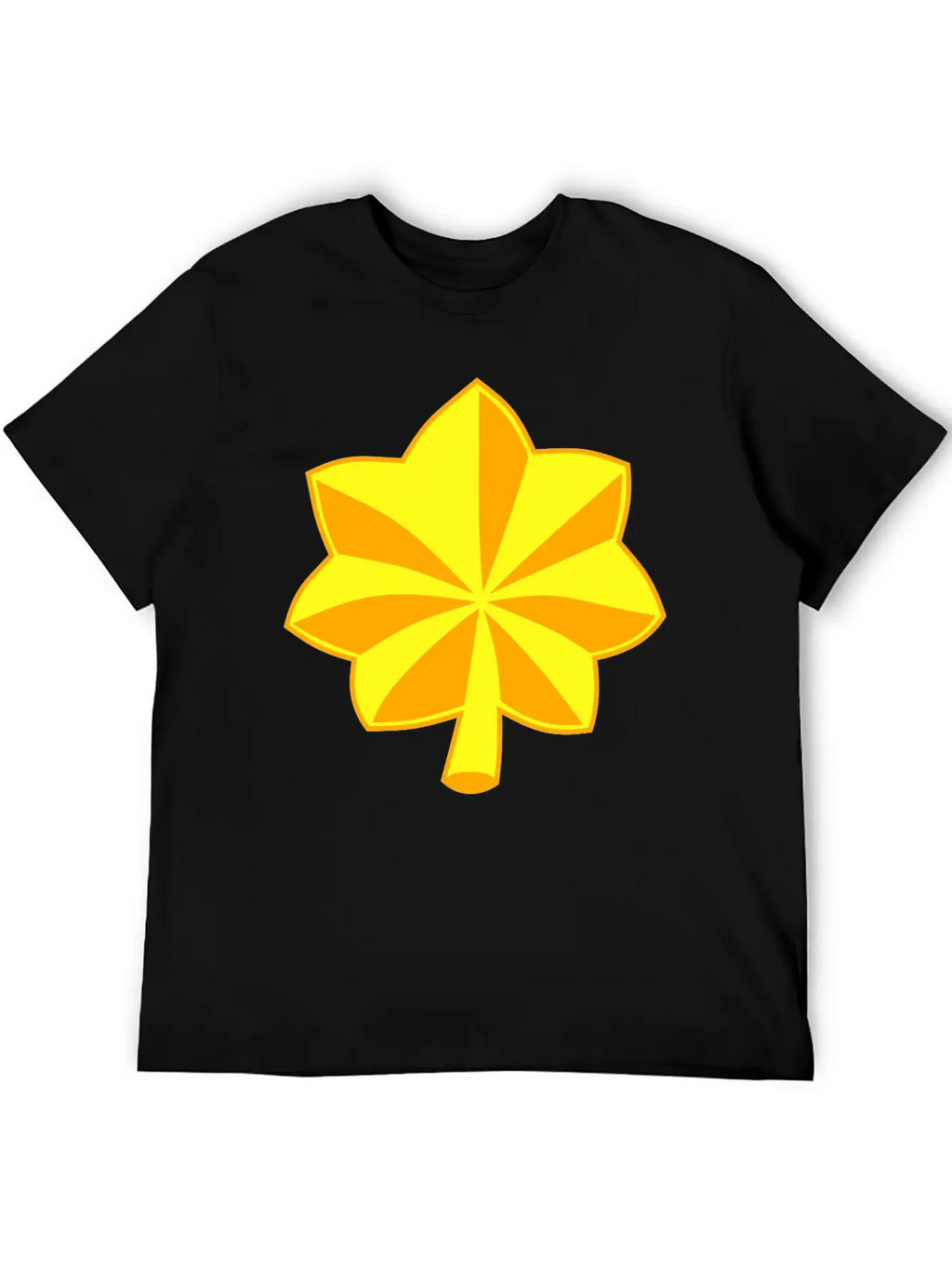 Major MAJ Rank, Mision Militar ™ Unisex Casual T-Shirt – Clean Design For Daily Comfort