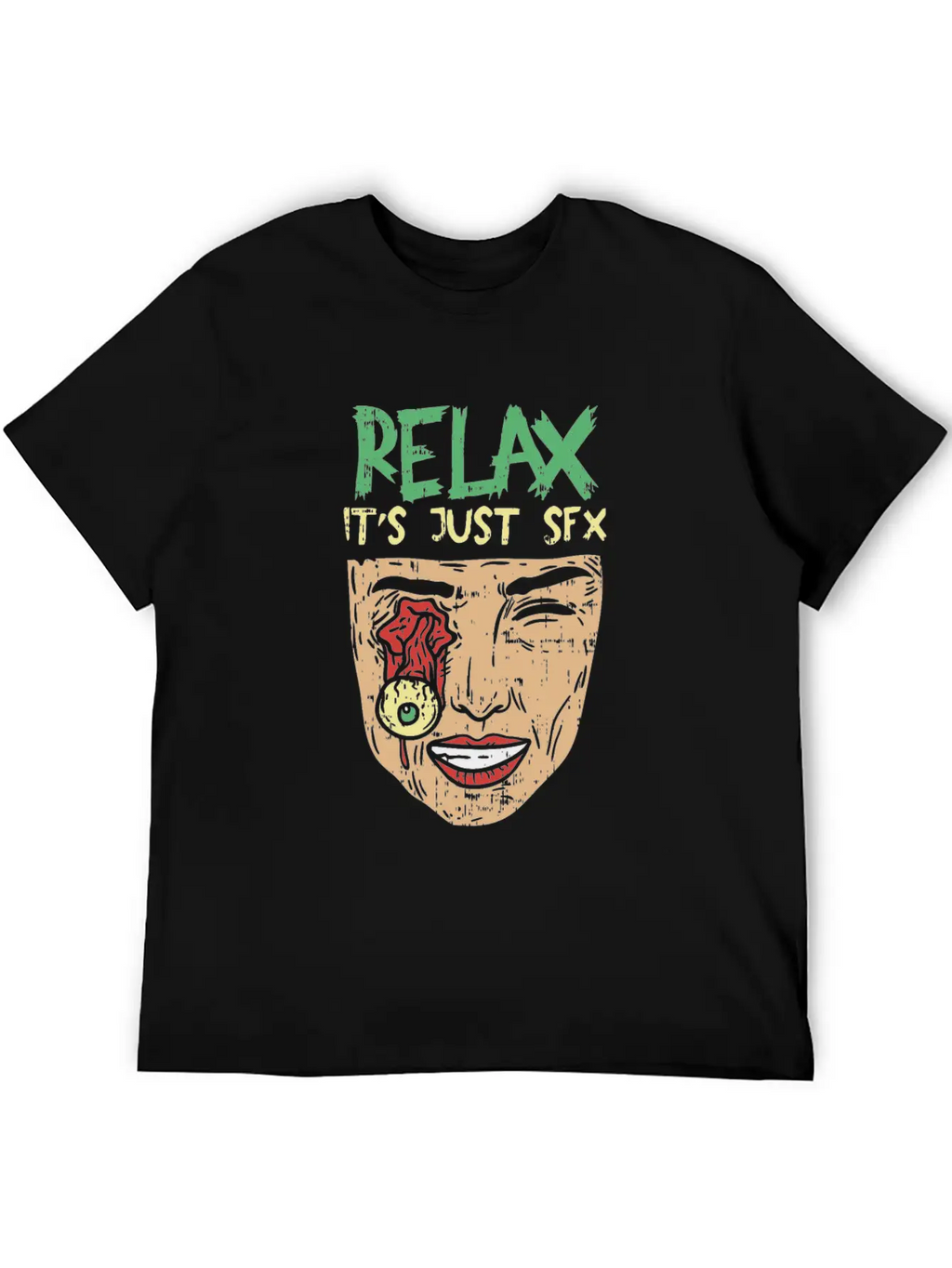 Make Up Artist Cosmetics Beauty Gift Classic Cotton Tee – Unisex Comfort For Any Season