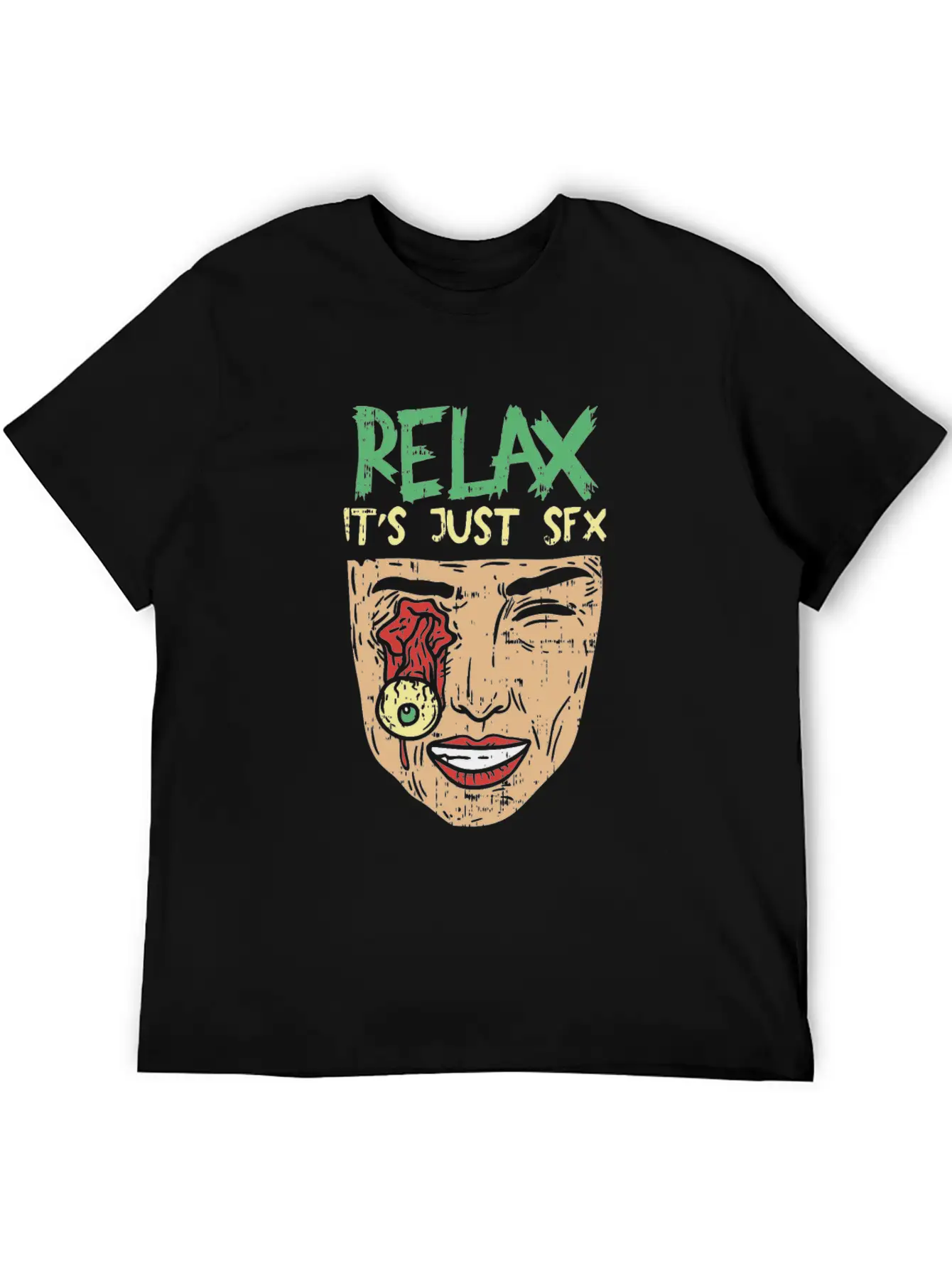 Make Up Artist Cosmetics Beauty Gift Classic Cotton Tee – Unisex Comfort For Any Season