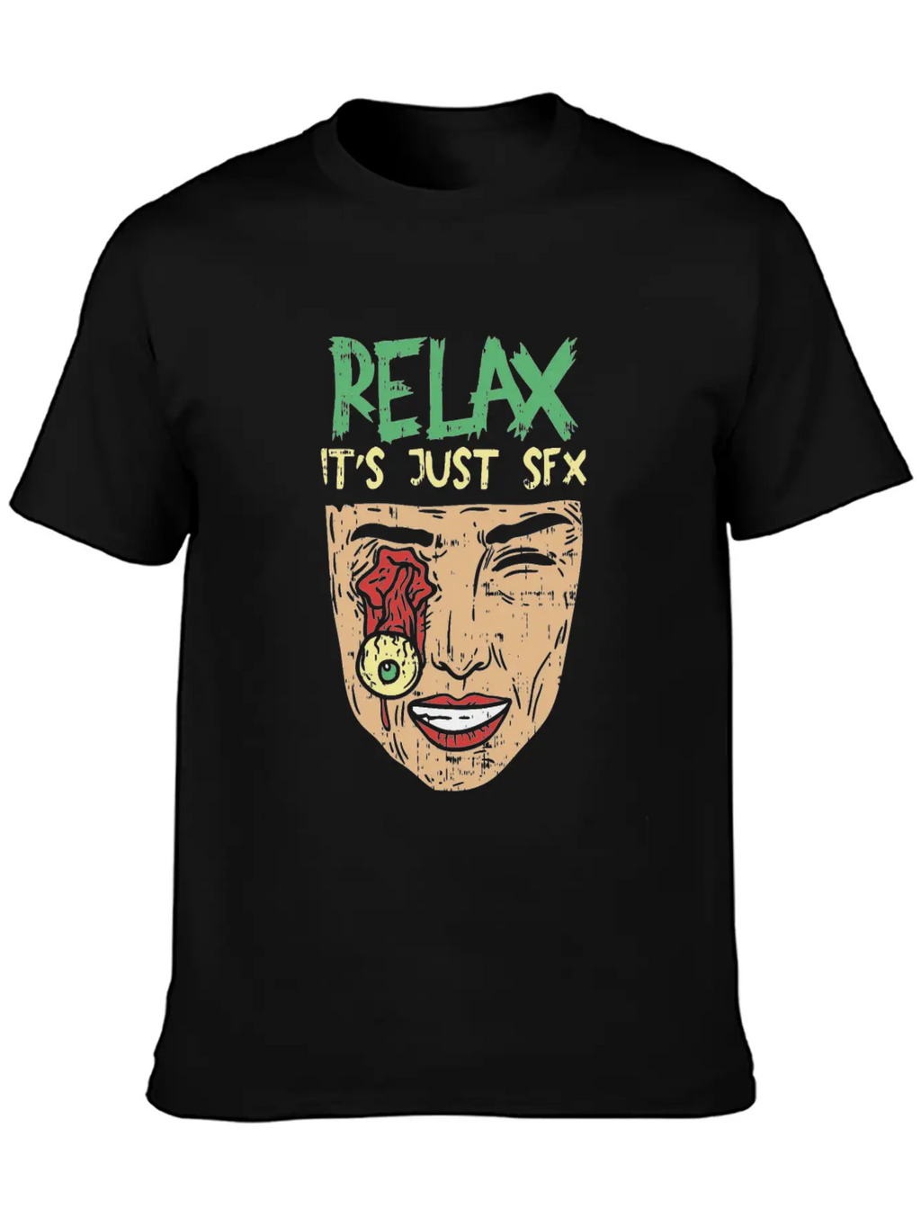 Make Up Artist Cosmetics Beauty Gift Classic Cotton Tee – Unisex Comfort For Any Season