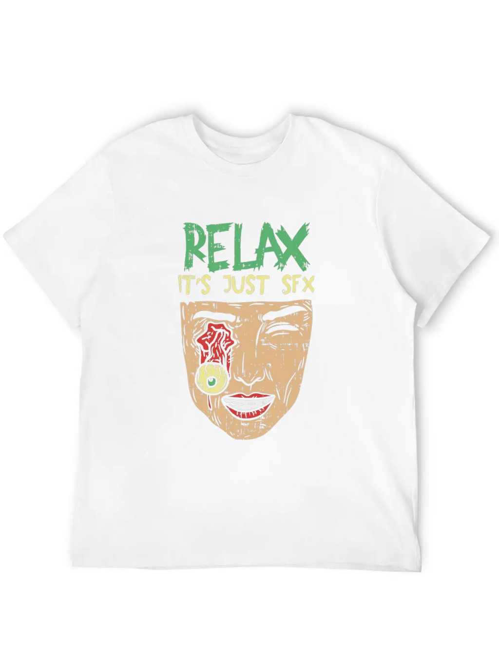 Make Up Artist Cosmetics Beauty Gift Classic Cotton Tee – Unisex Comfort For Any Season