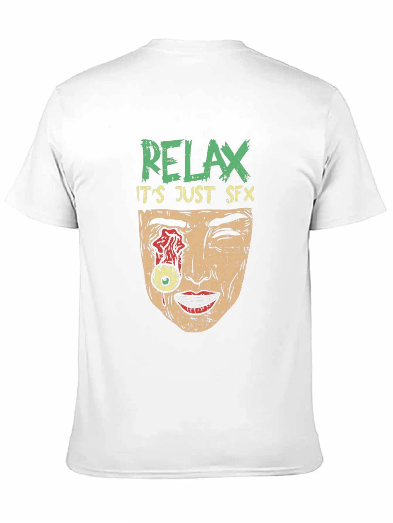 Make Up Artist Cosmetics Beauty Gift Classic Cotton Tee – Unisex Comfort For Any Season