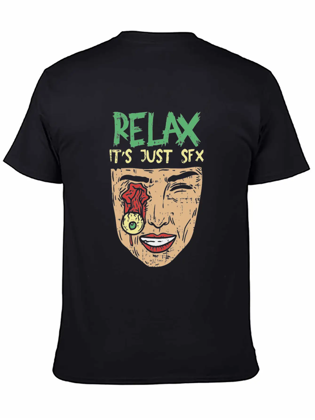 Make Up Artist Cosmetics Beauty Gift Classic Cotton Tee – Unisex Comfort For Any Season