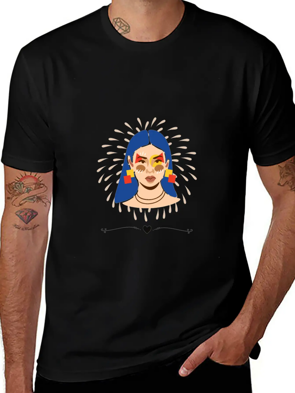 Makeup | Makeup Lover | Clothes | Shirts | Gifts Classic Cotton Tee – Unisex Comfort For Any Season