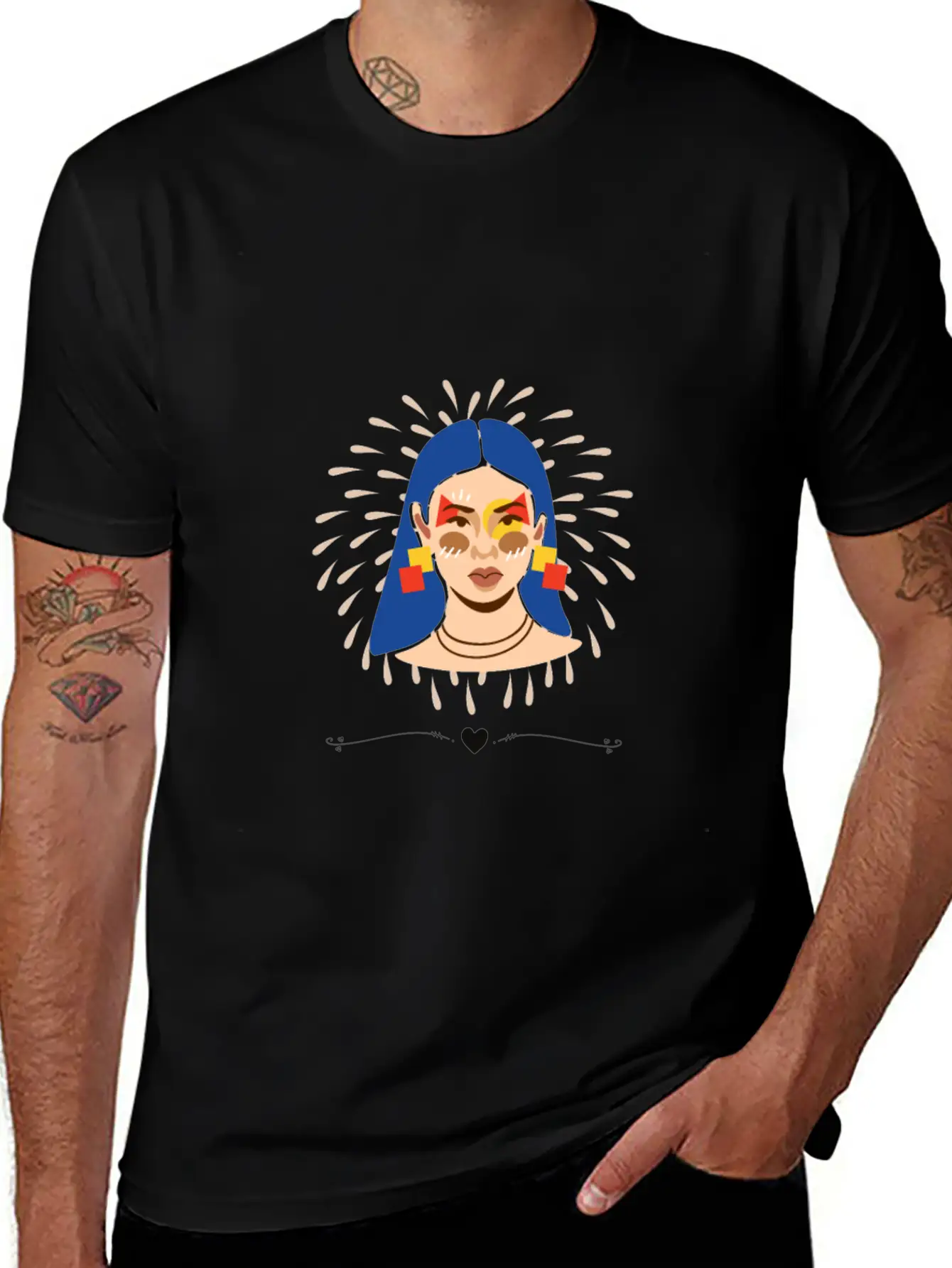 Makeup | Makeup Lover | Clothes | Shirts | Gifts Classic Cotton Tee – Unisex Comfort For Any Season