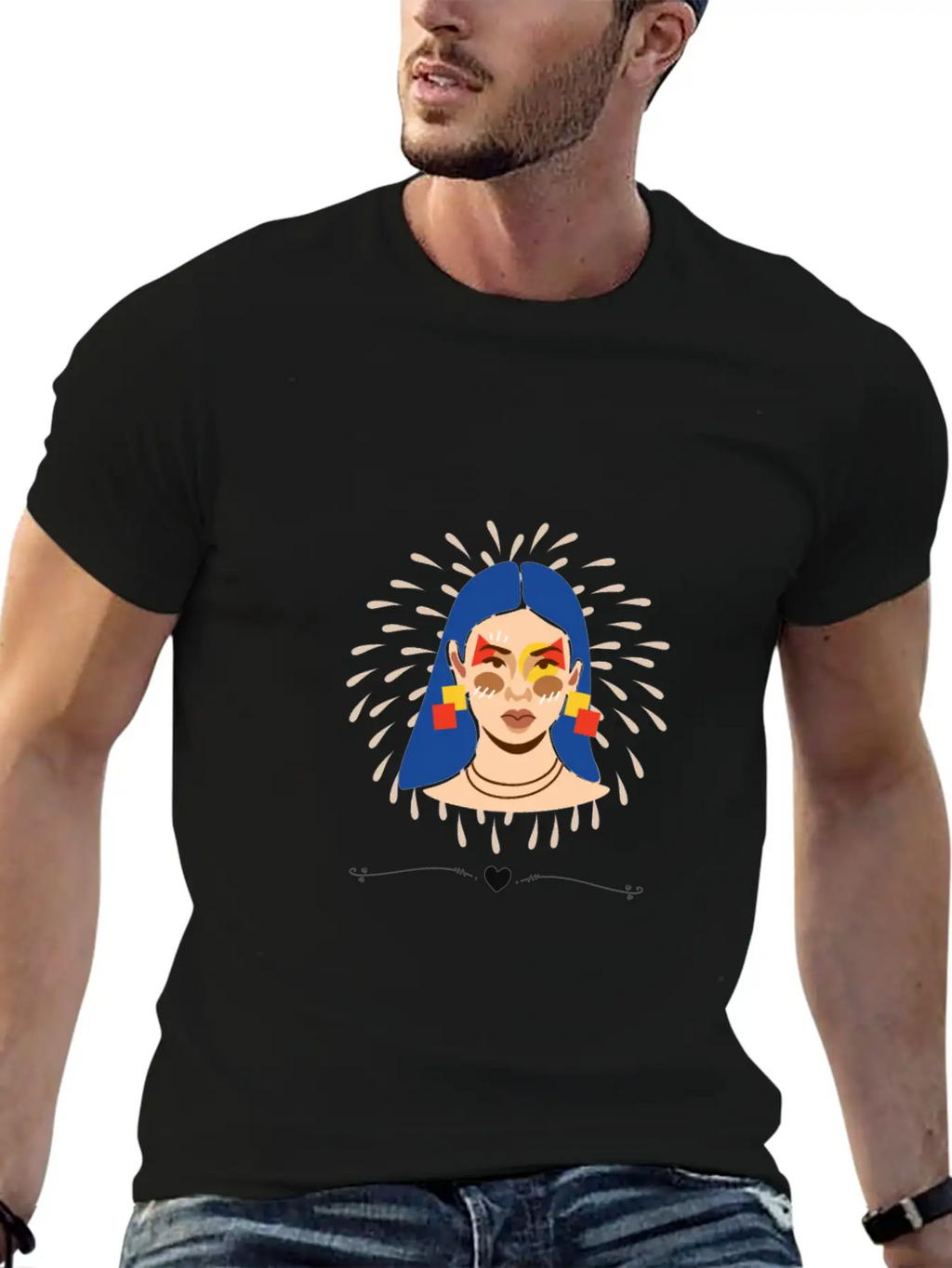 Makeup | Makeup Lover | Clothes | Shirts | Gifts Classic Cotton Tee – Unisex Comfort For Any Season