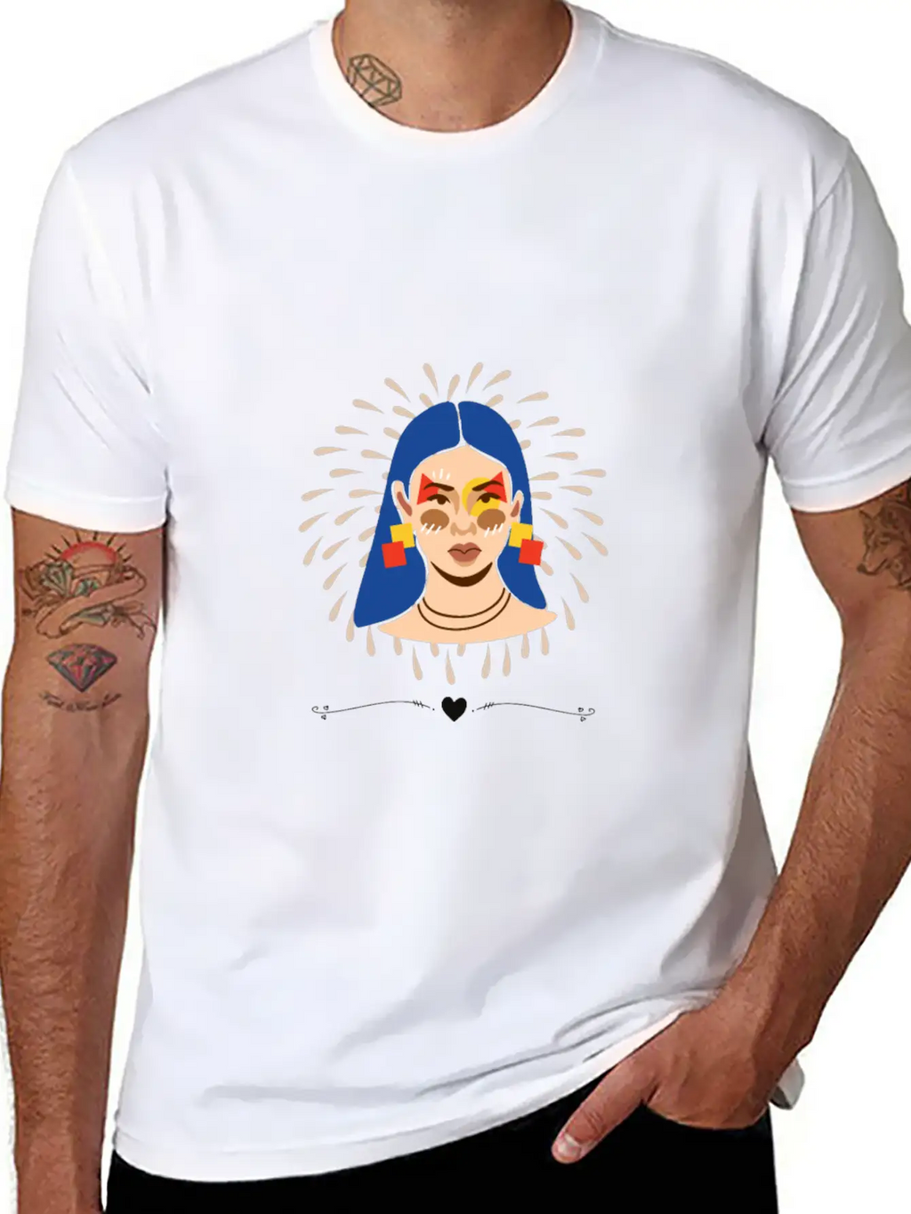 Makeup | Makeup Lover | Clothes | Shirts | Gifts Classic Cotton Tee – Unisex Comfort For Any Season