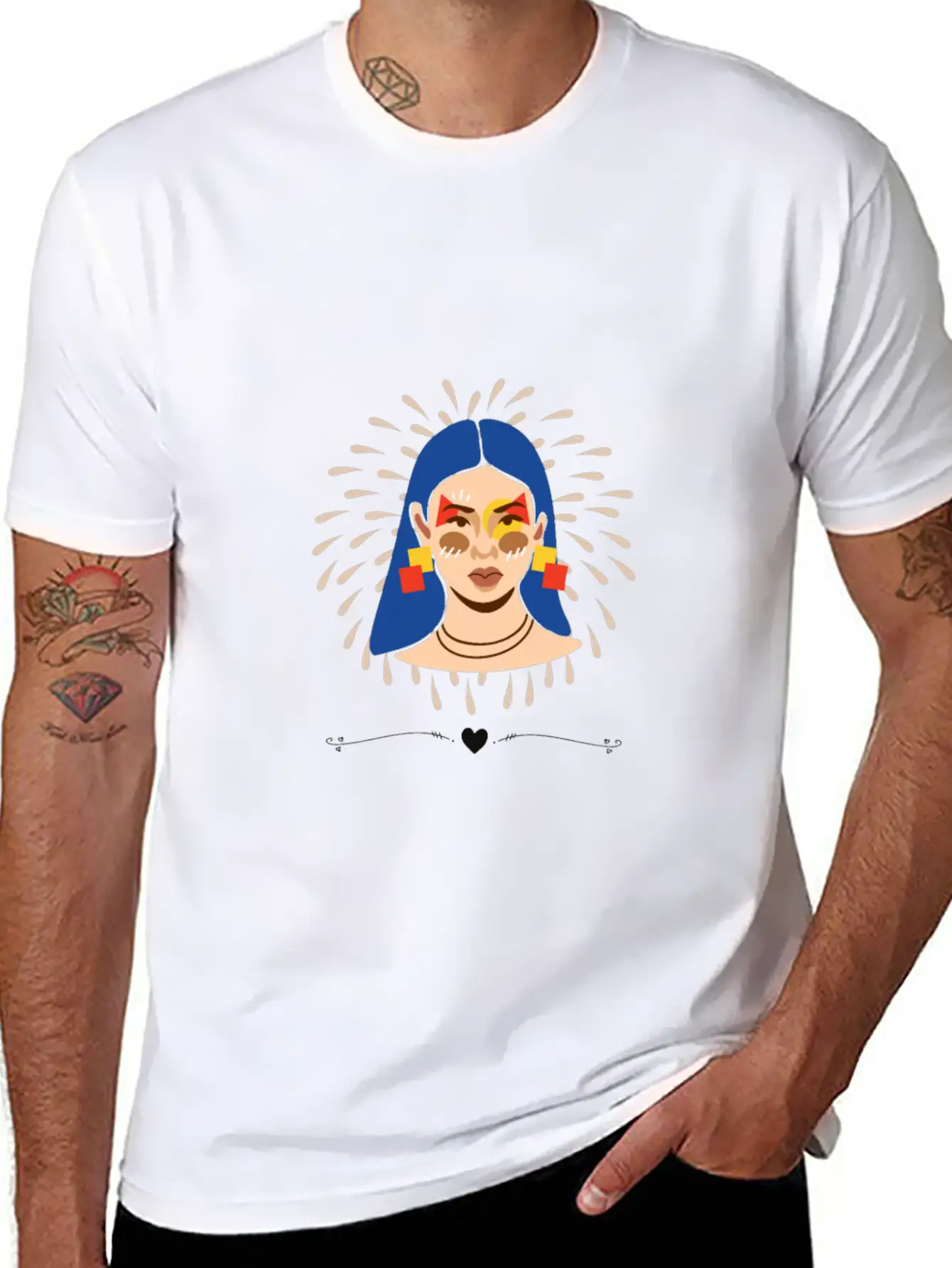 Makeup | Makeup Lover | Clothes | Shirts | Gifts Classic Cotton Tee – Unisex Comfort For Any Season