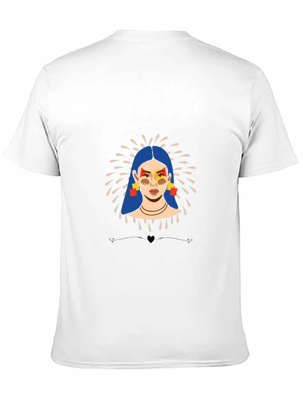 Makeup | Makeup Lover | Clothes | Shirts | Gifts Classic Cotton Tee – Unisex Comfort For Any Season