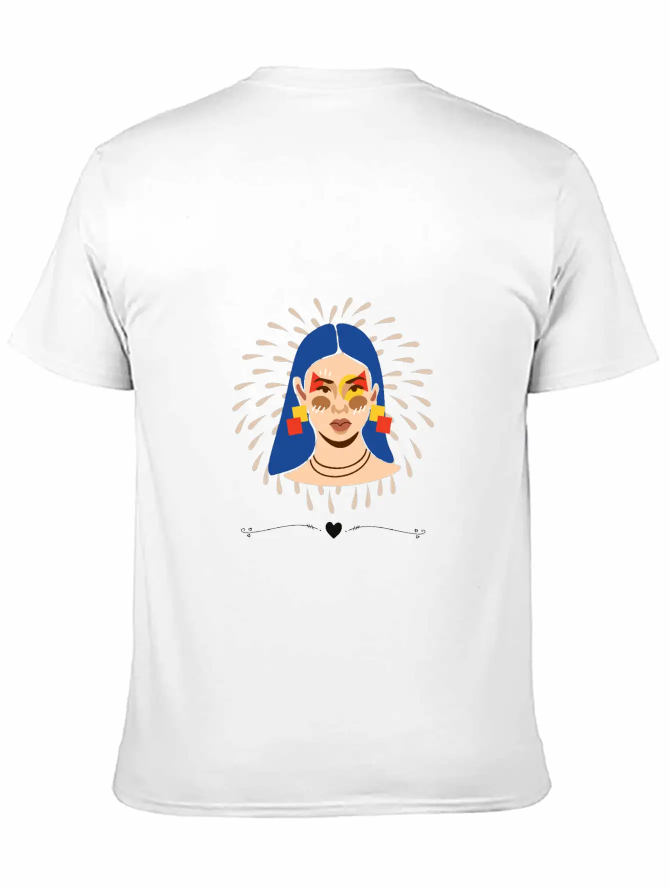 Makeup | Makeup Lover | Clothes | Shirts | Gifts Classic Cotton Tee – Unisex Comfort For Any Season