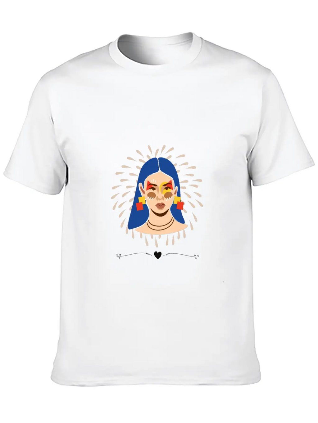 Makeup | Makeup Lover | Clothes | Shirts | Gifts Classic Cotton Tee – Unisex Comfort For Any Season